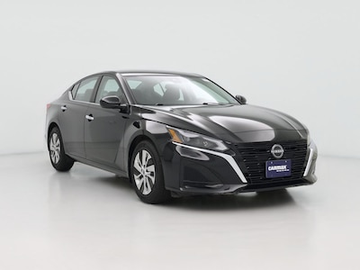 2023 Nissan Altima S