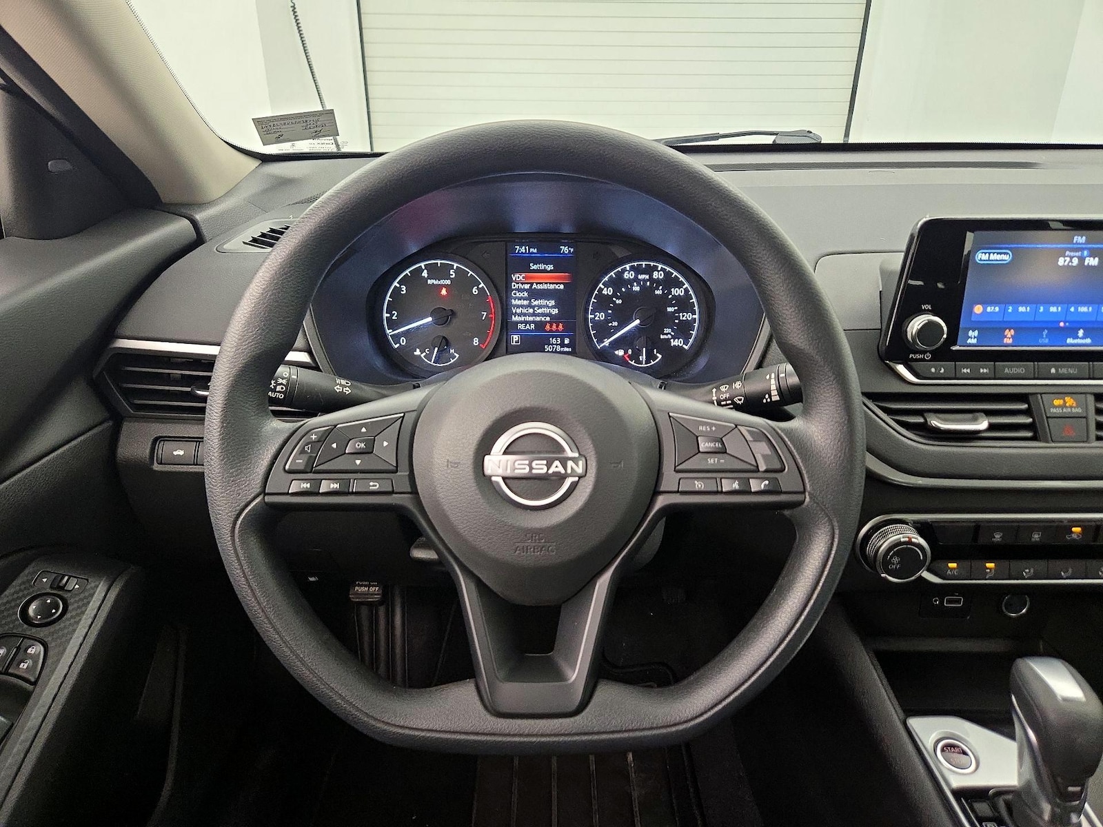 2023 Nissan Altima S - Photo 11