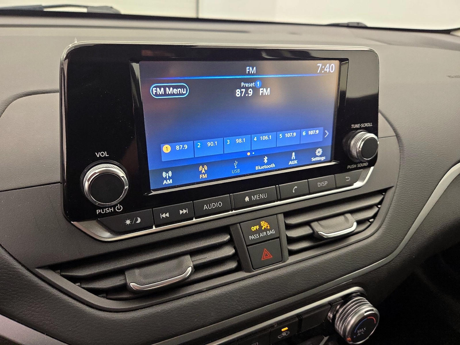 2023 Nissan Altima S - Photo 16