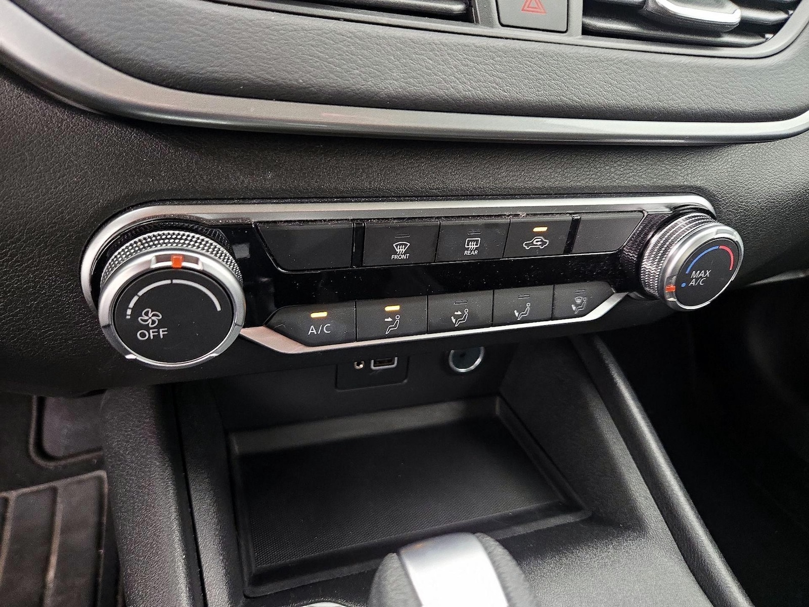2023 Nissan Altima S - Photo 17