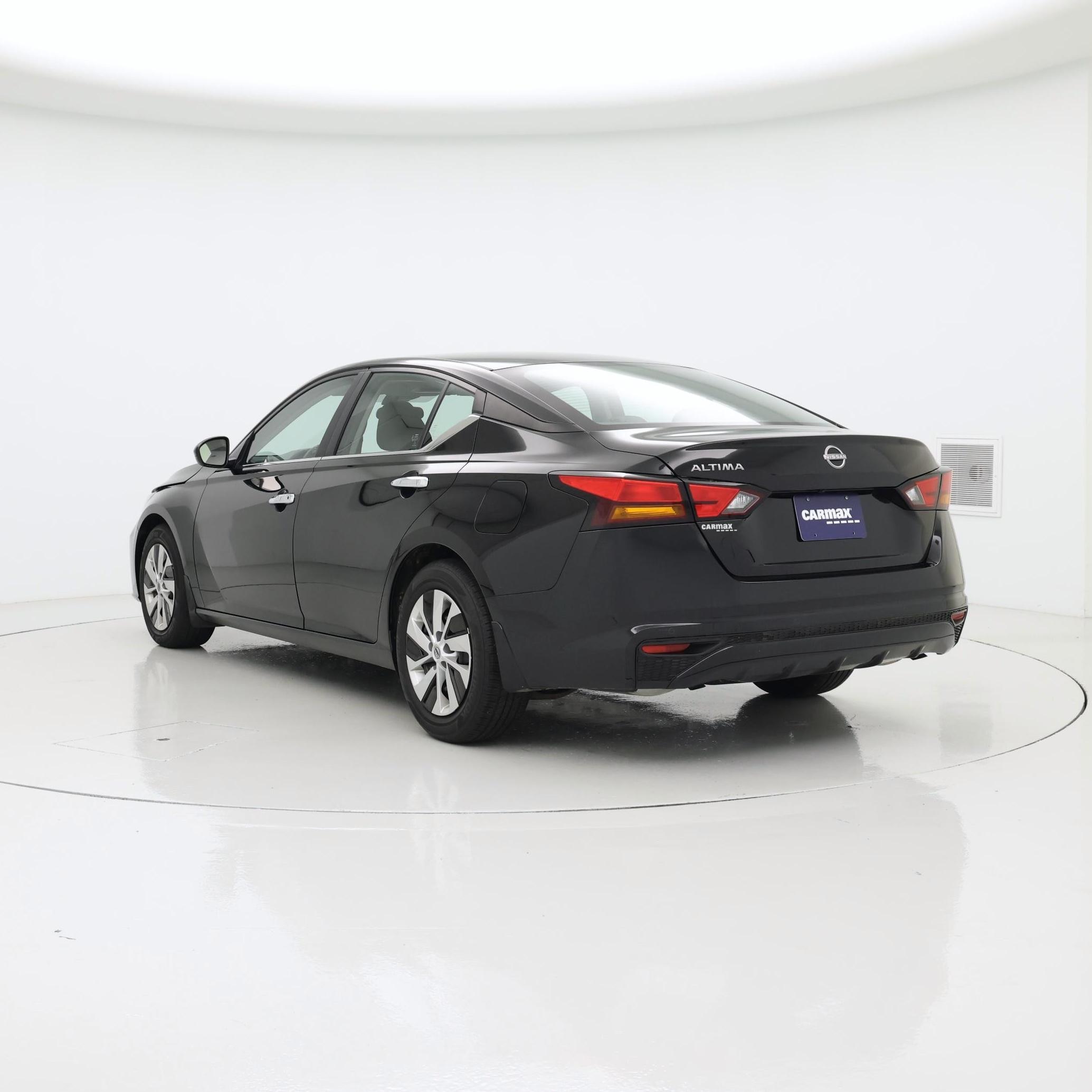 Thumbnail: 2023 Nissan Altima - 2