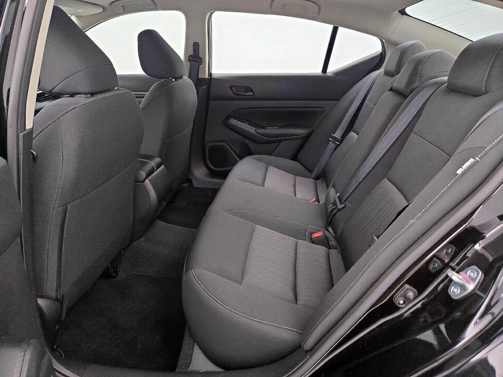 2023 Nissan Altima S - Photo 20