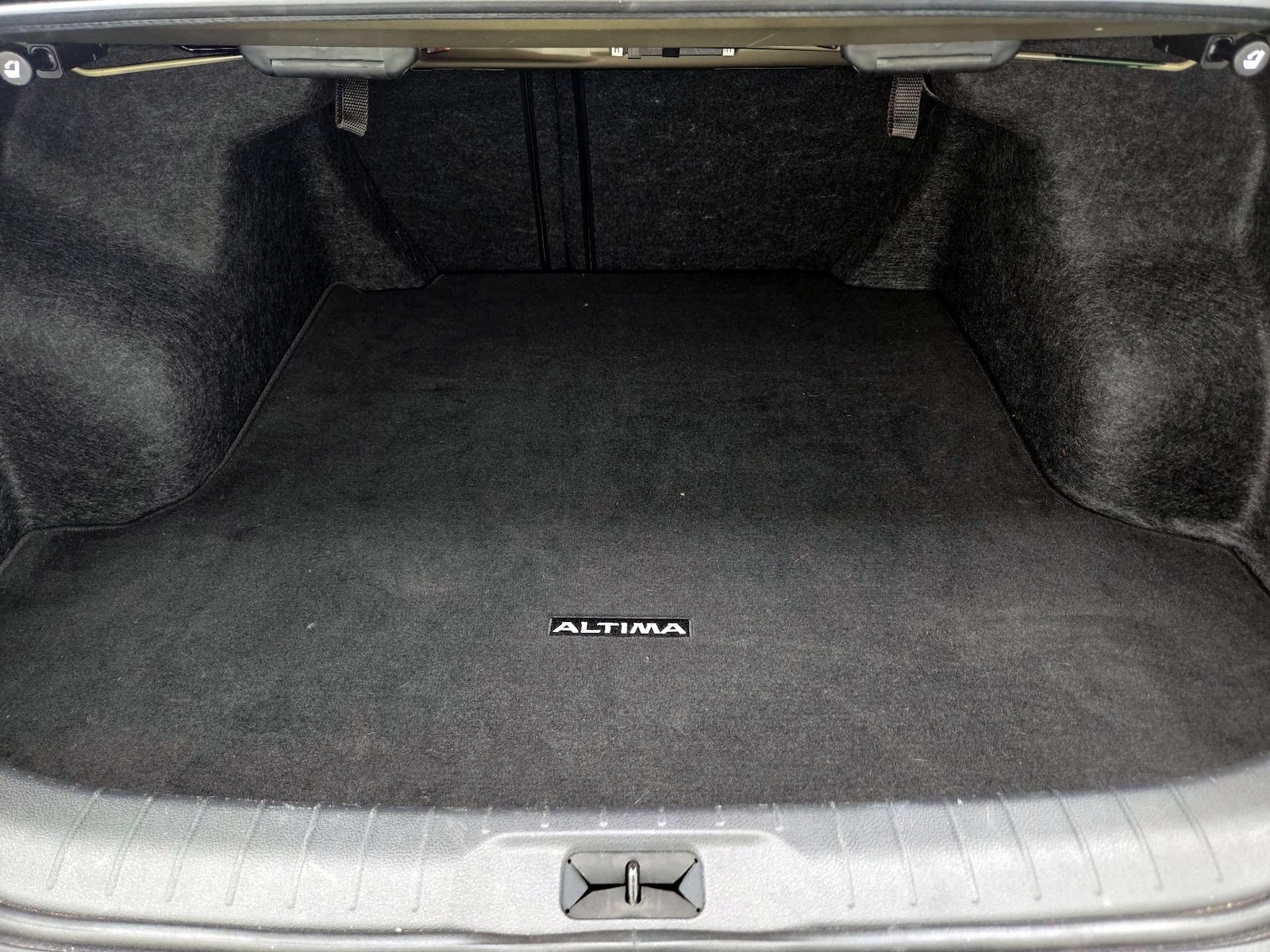 2023 Nissan Altima S - Photo 21