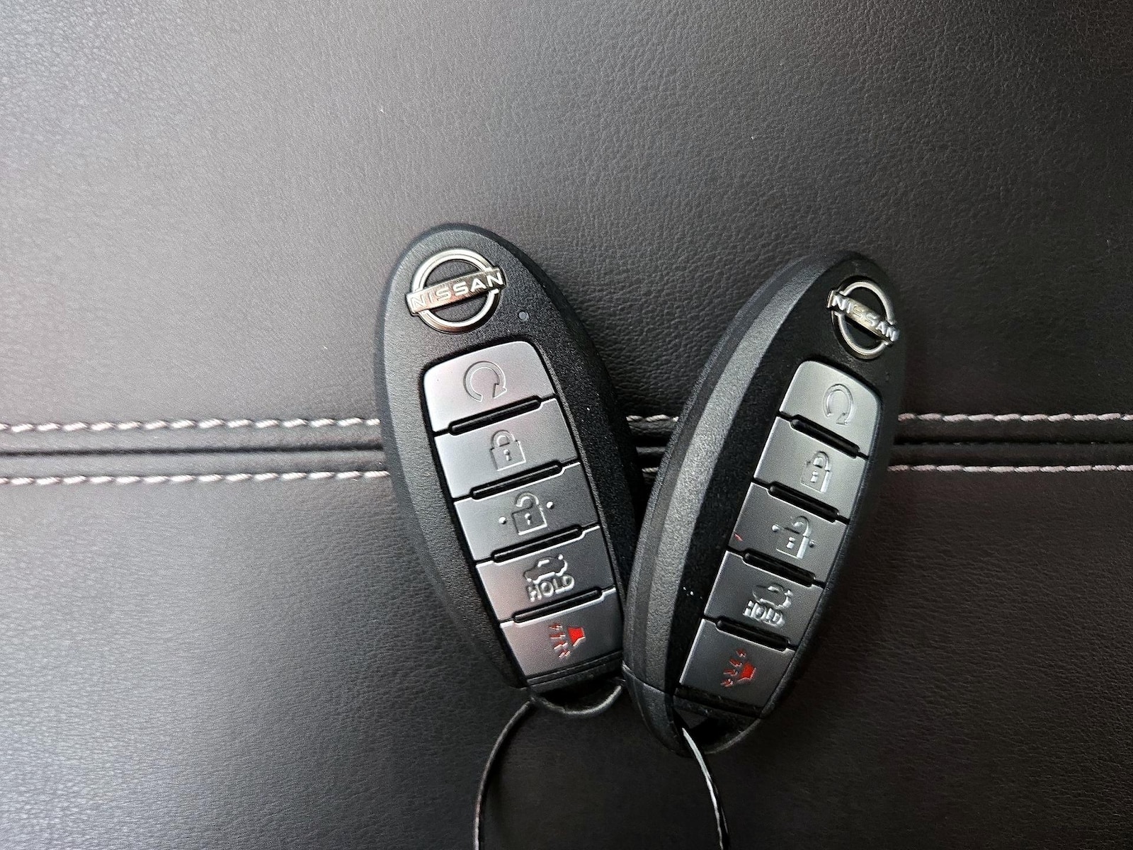 2023 Nissan Altima S - Photo 23