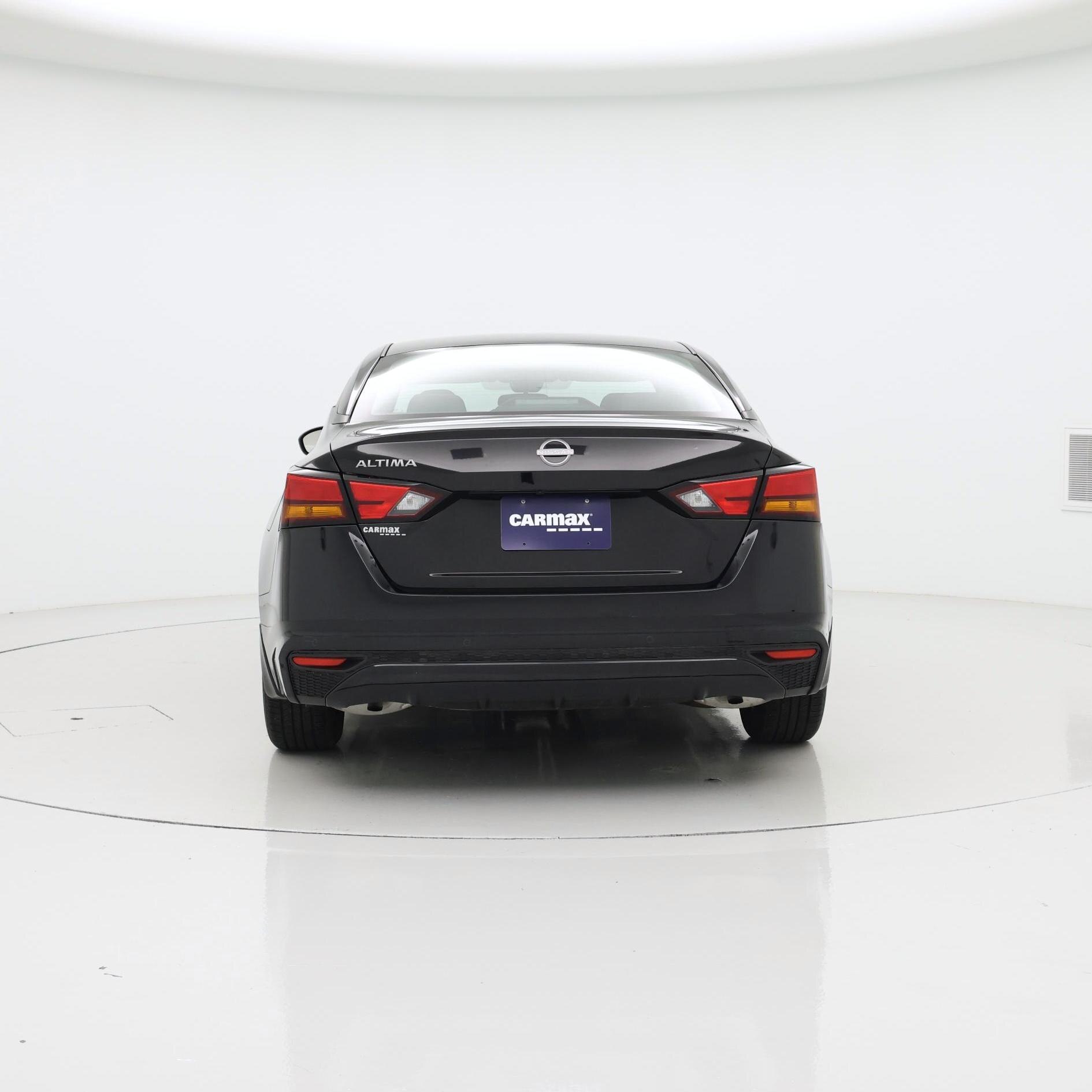Thumbnail: 2023 Nissan Altima - 6