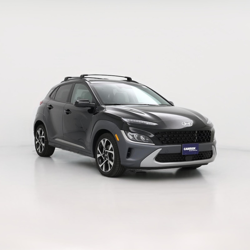 2023 Hyundai Kona Limited