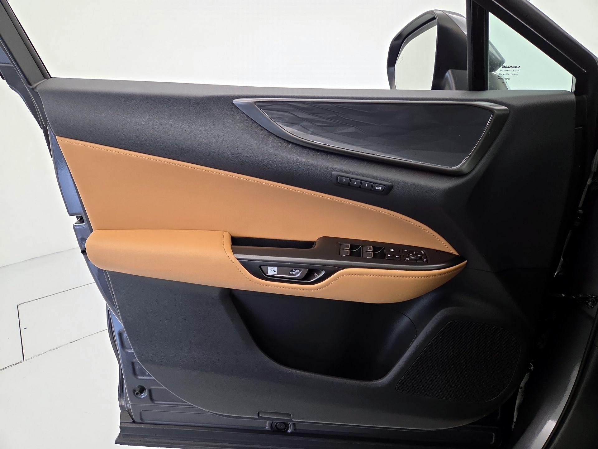 Thumbnail: 2023 Lexus NX - 12