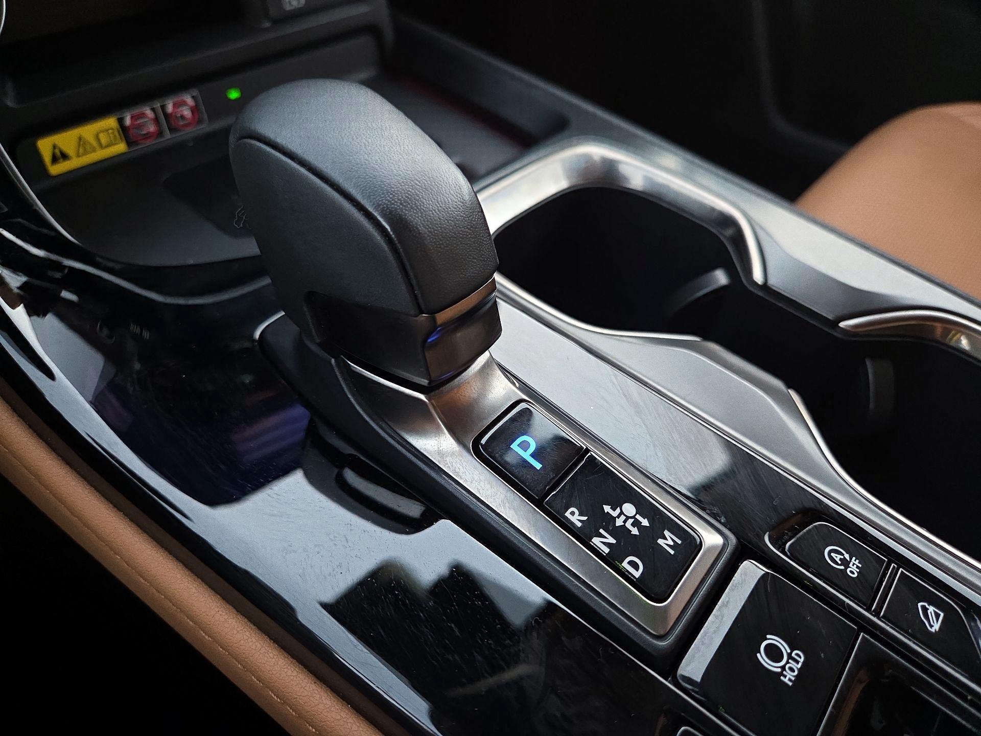 Thumbnail: 2023 Lexus NX - 17