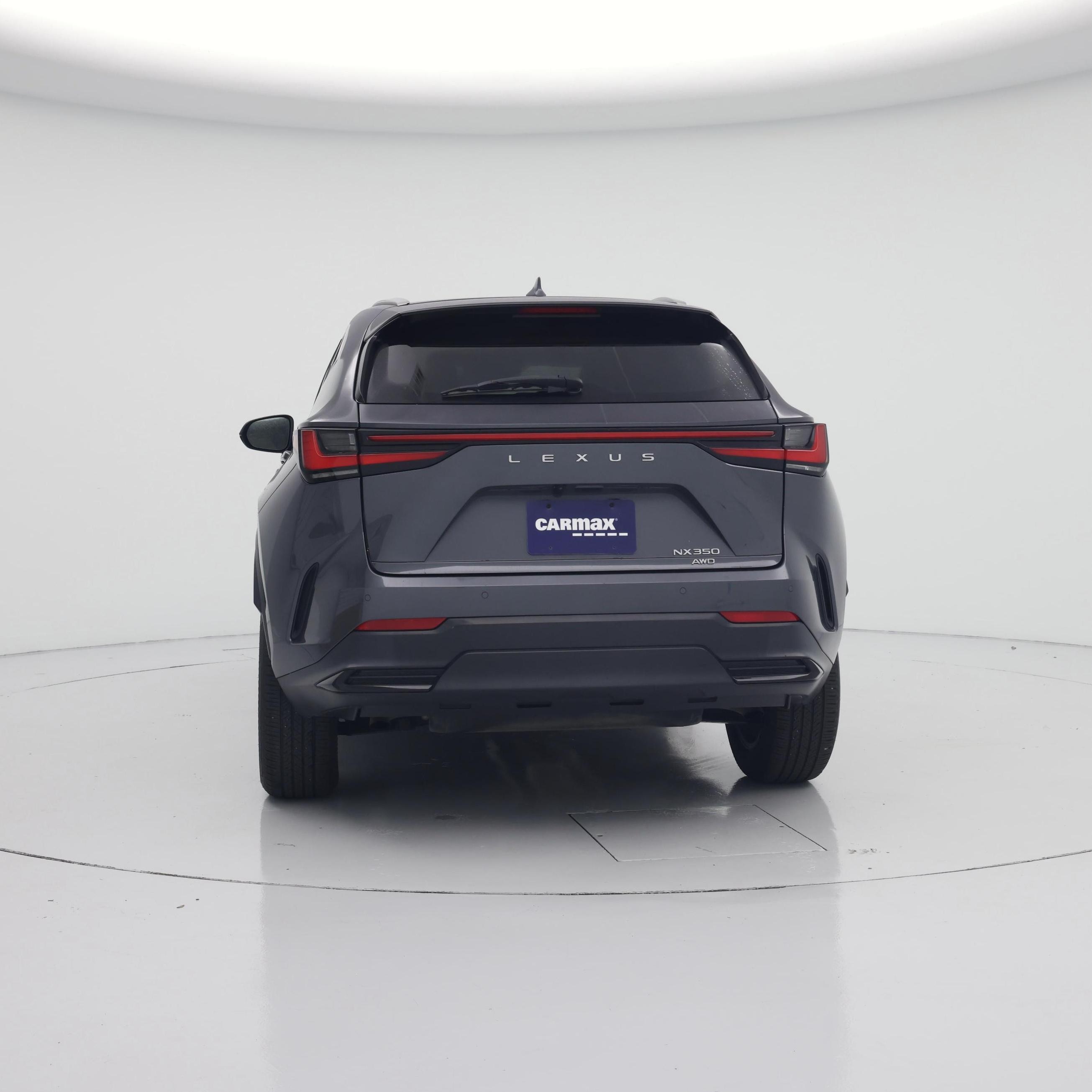 Thumbnail: 2023 Lexus NX - 6