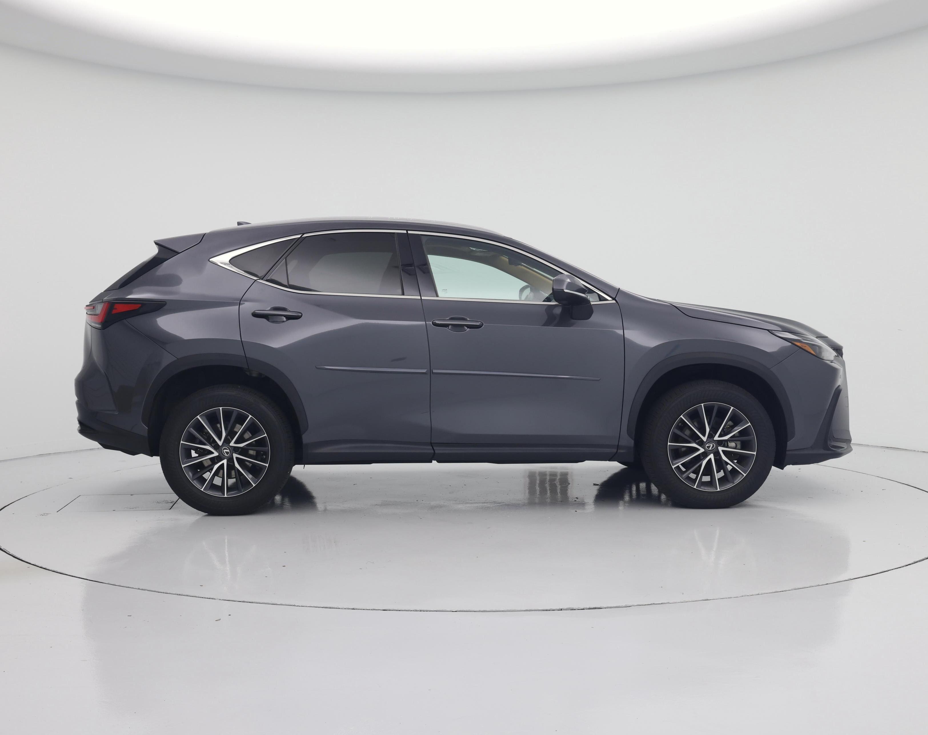 Thumbnail: 2023 Lexus NX - 7