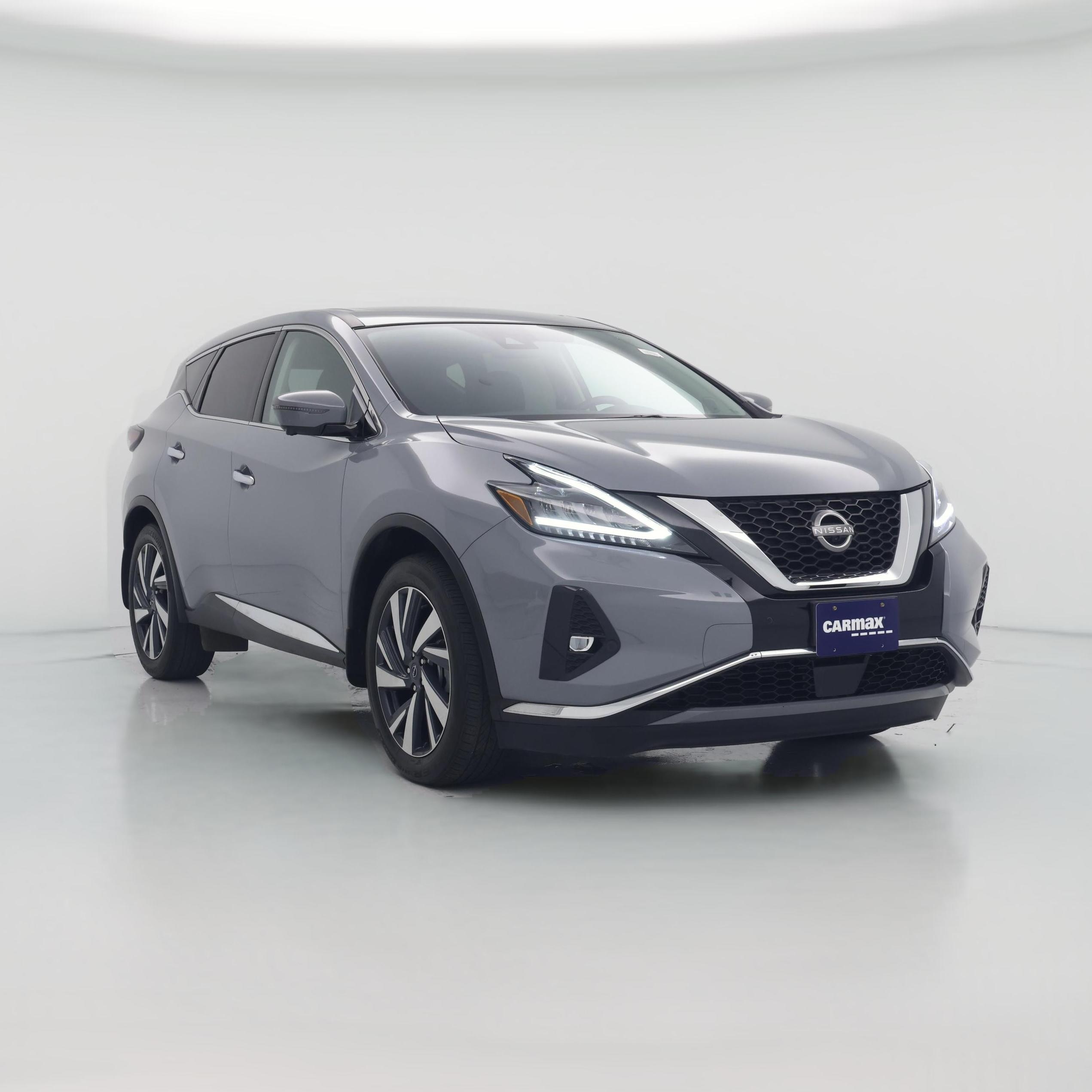 Thumbnail: 2024 Nissan Murano - 1