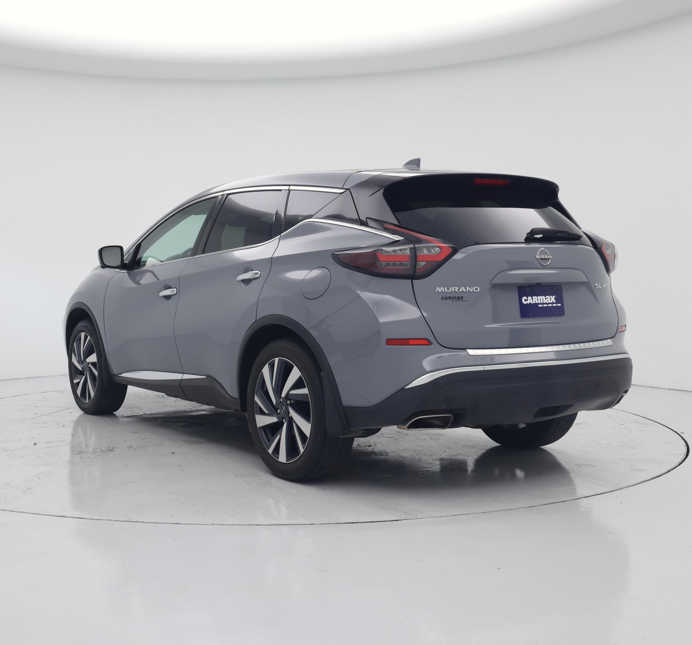 Thumbnail: 2024 Nissan Murano - 2