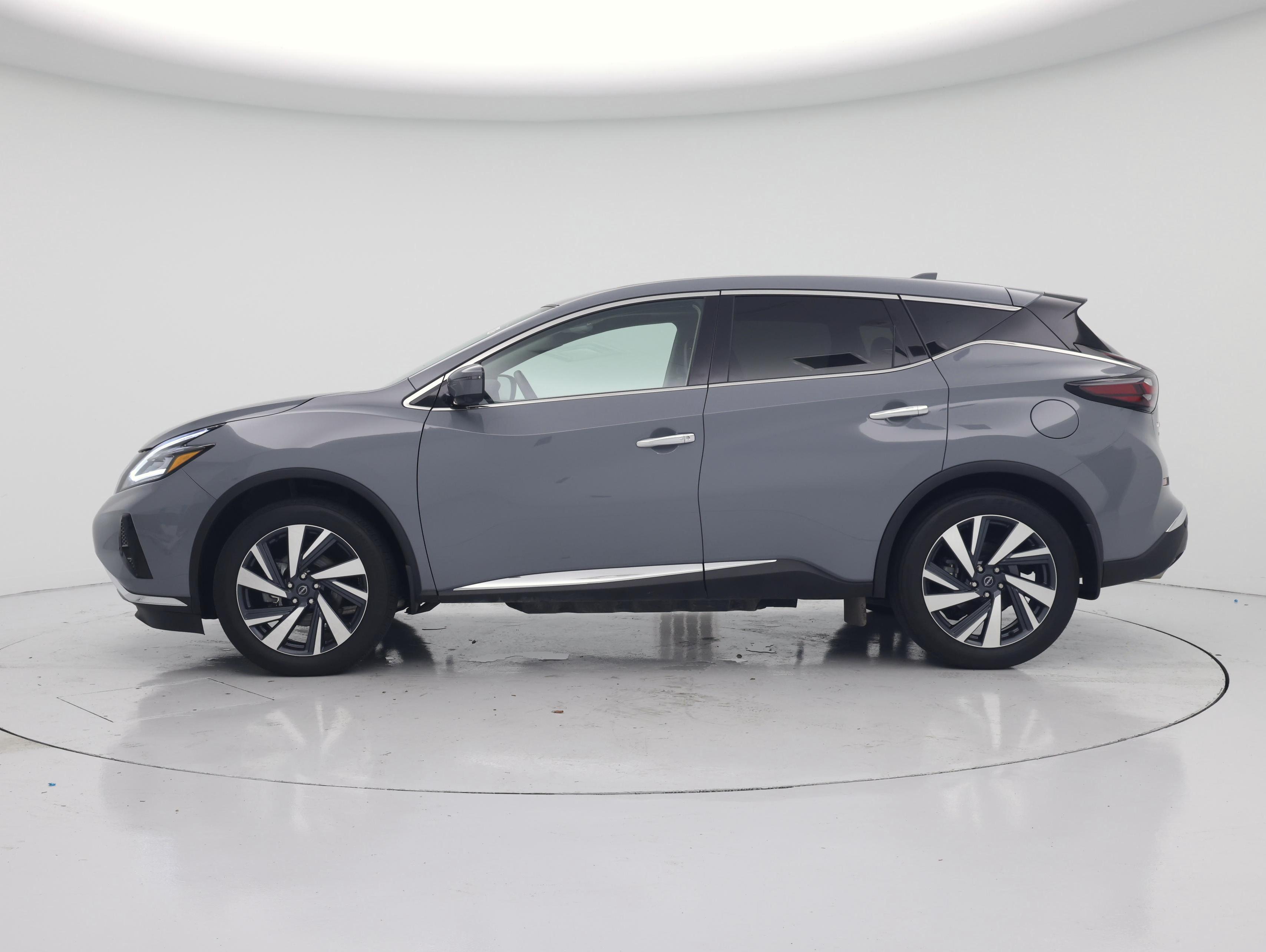 Thumbnail: 2024 Nissan Murano - 3