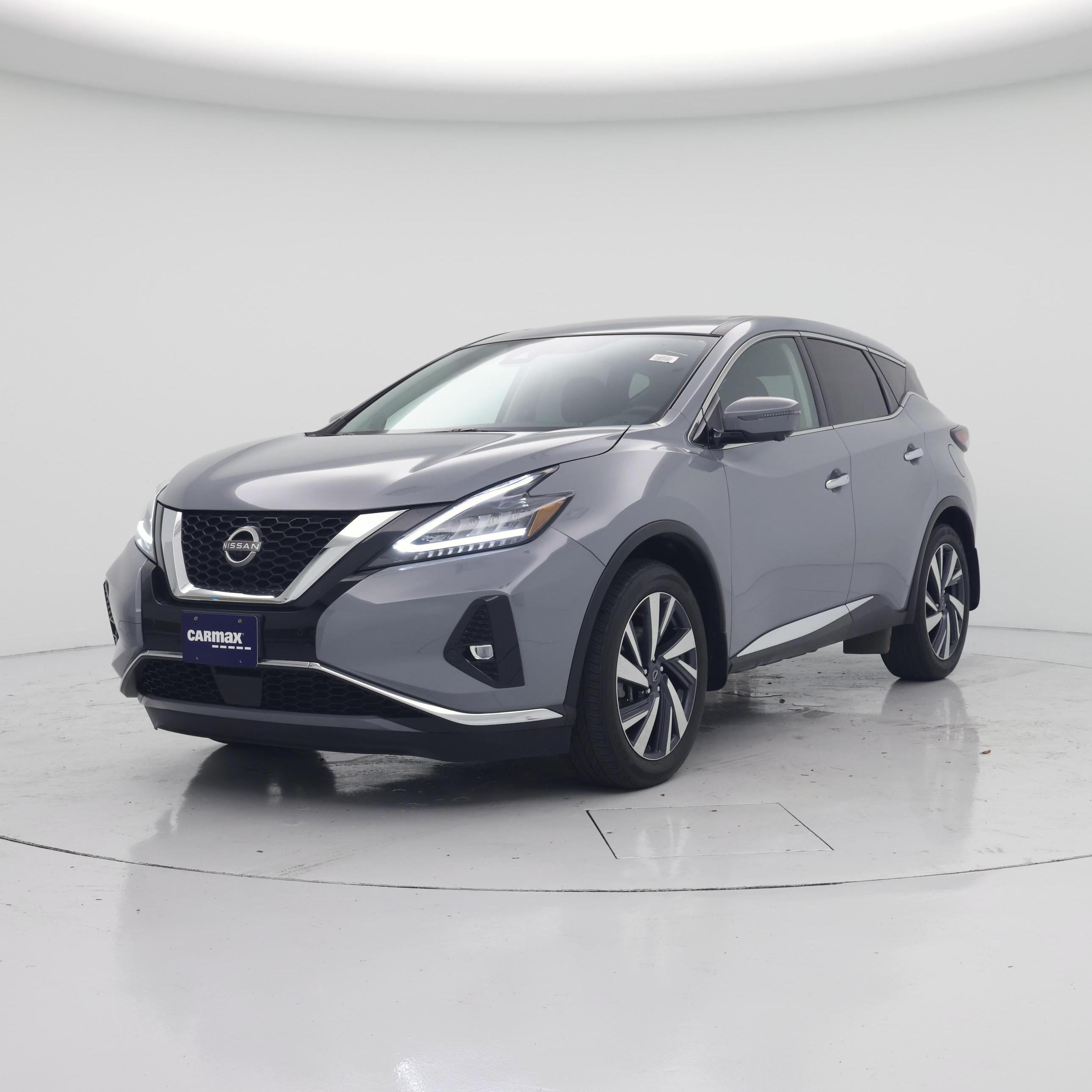 Thumbnail: 2024 Nissan Murano - 4