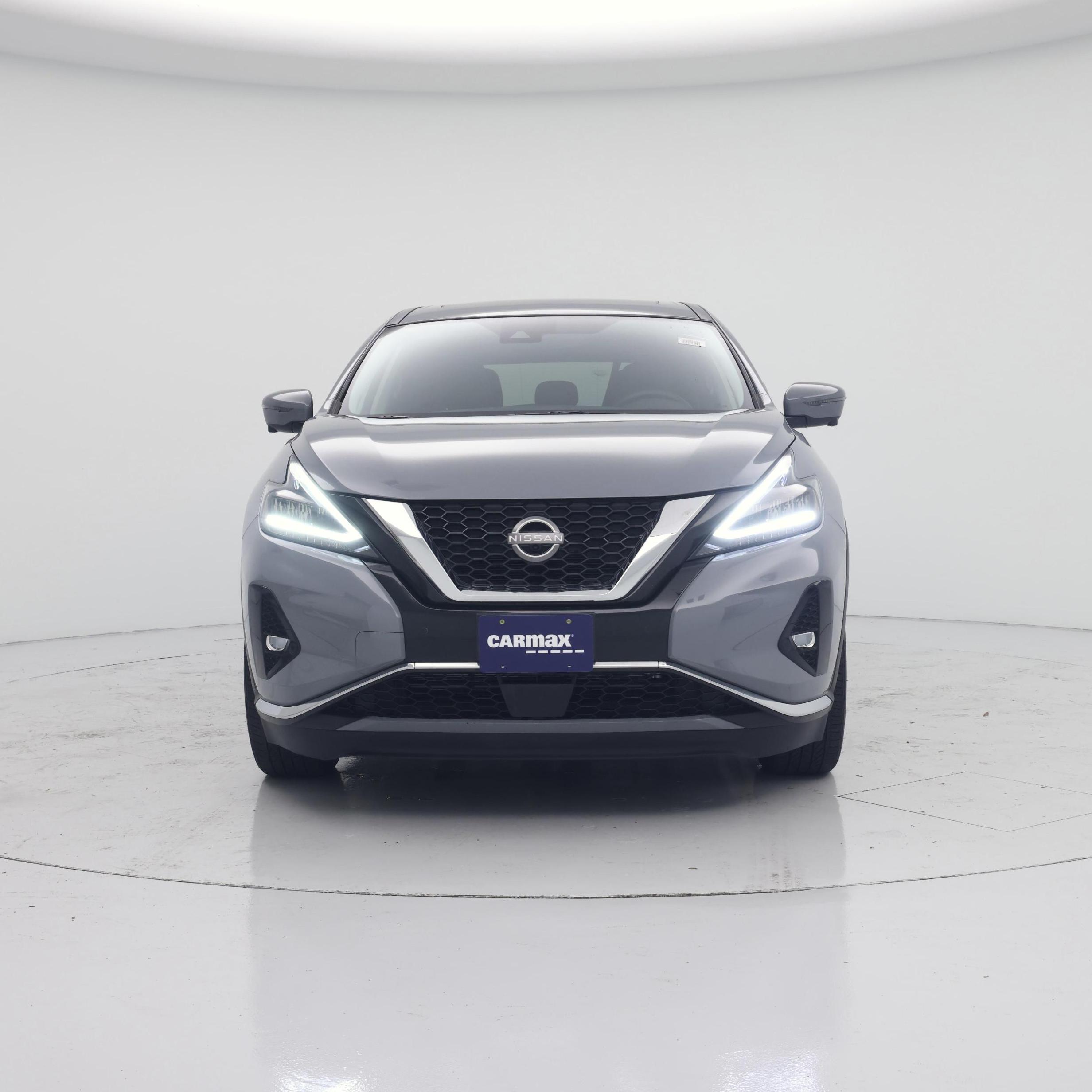 Thumbnail: 2024 Nissan Murano - 5