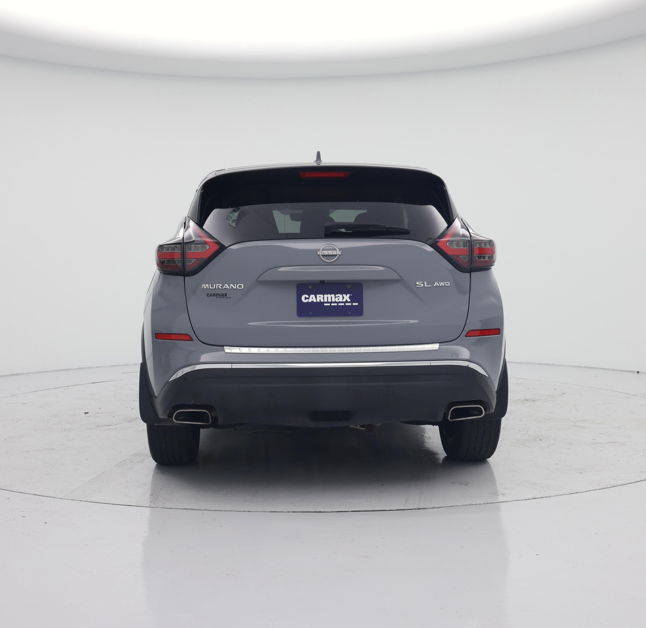 Thumbnail: 2024 Nissan Murano - 6