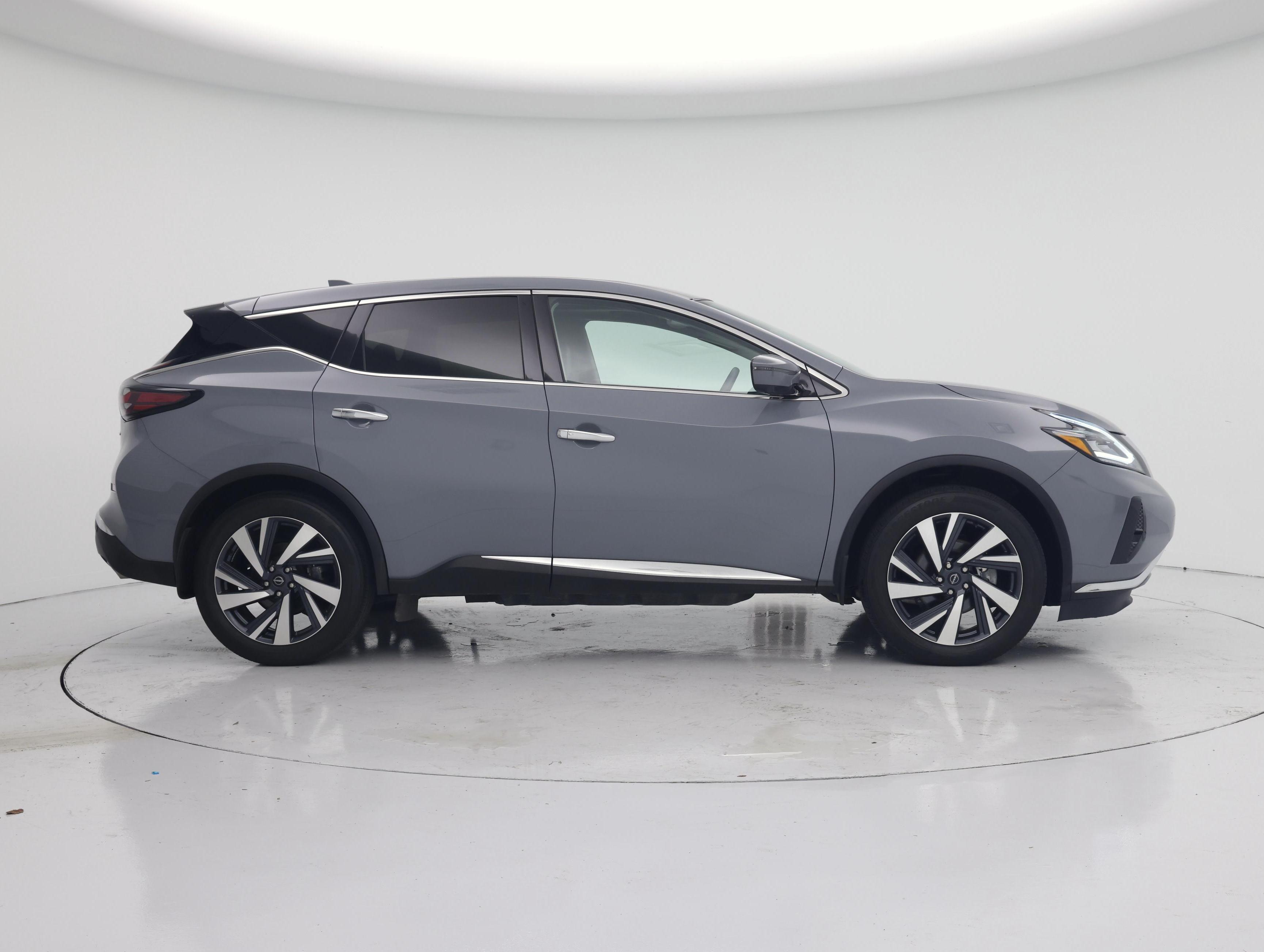 Thumbnail: 2024 Nissan Murano - 7