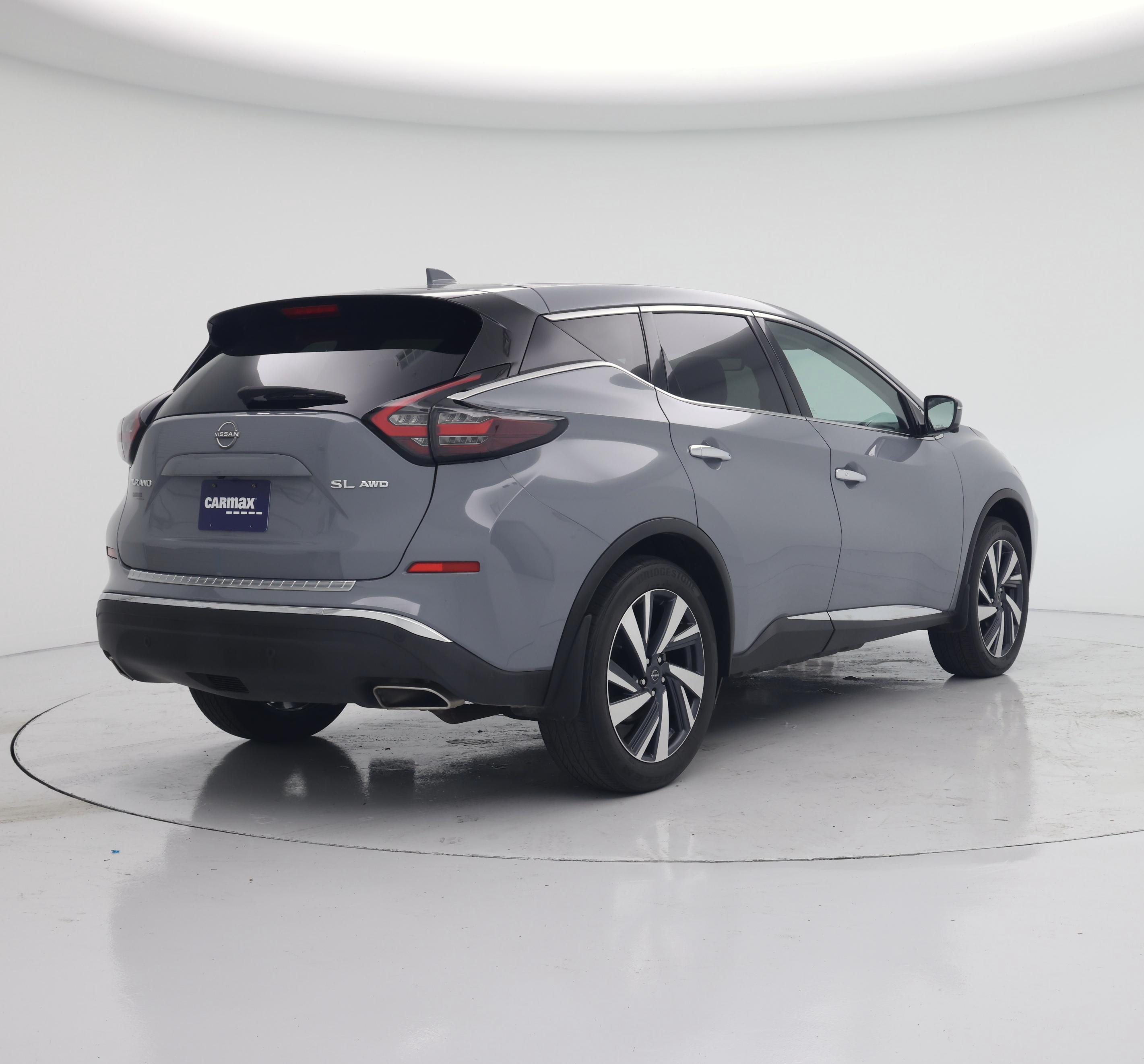 Thumbnail: 2024 Nissan Murano - 8