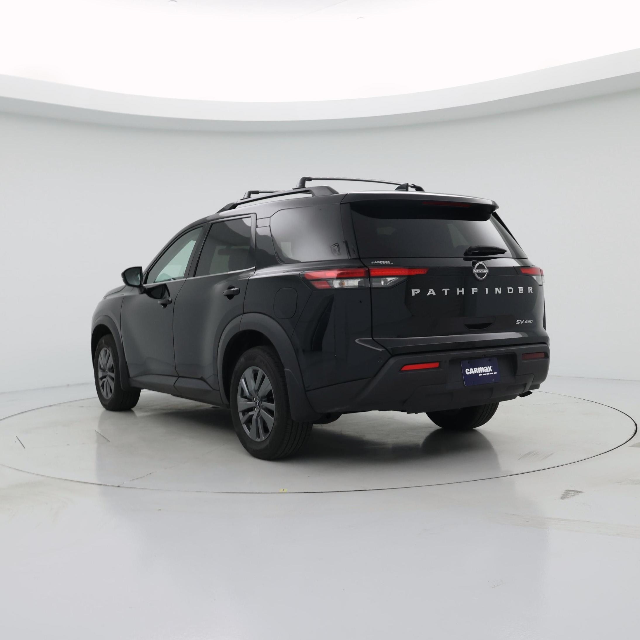 Thumbnail: 2024 Nissan Pathfinder - 2
