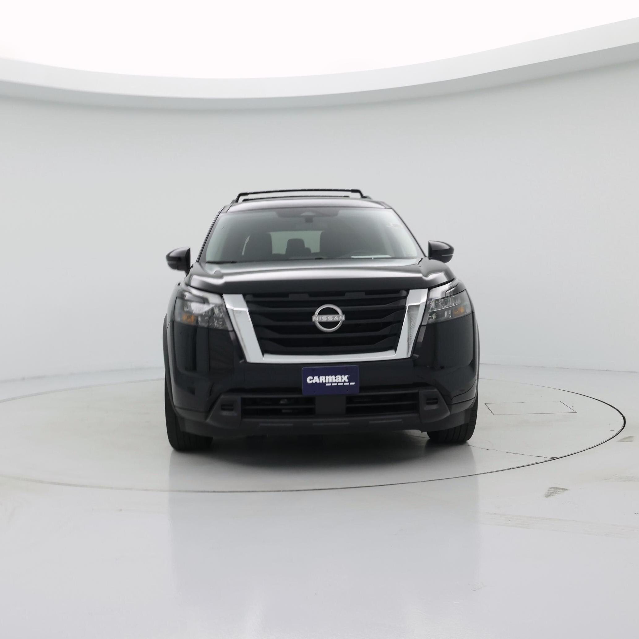 Thumbnail: 2024 Nissan Pathfinder - 5