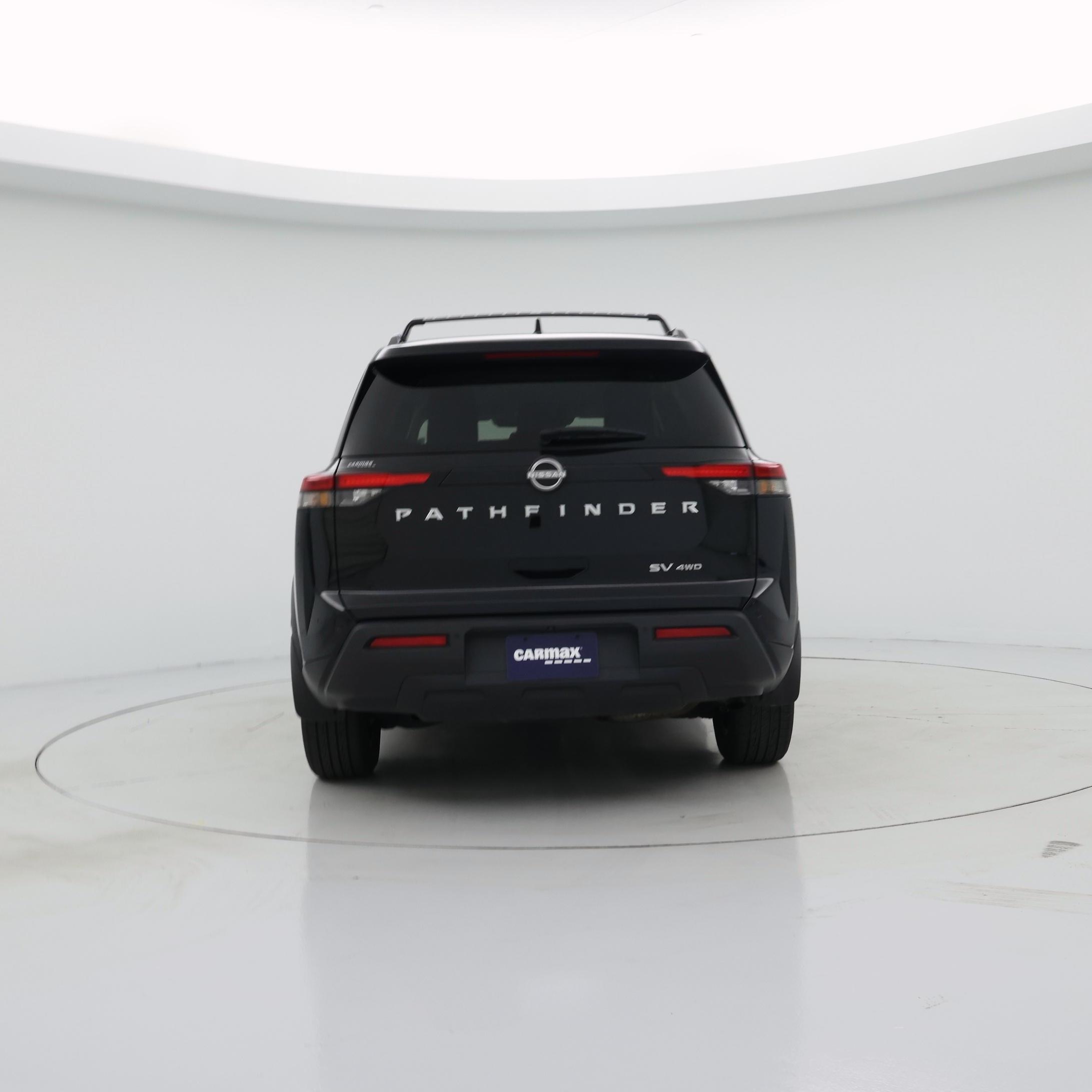 Thumbnail: 2024 Nissan Pathfinder - 6