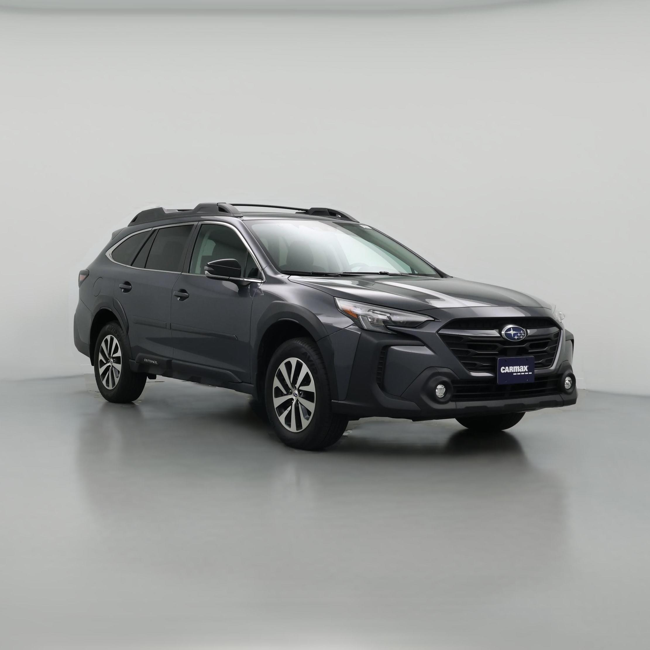 Thumbnail: 2023 Subaru Outback - 1