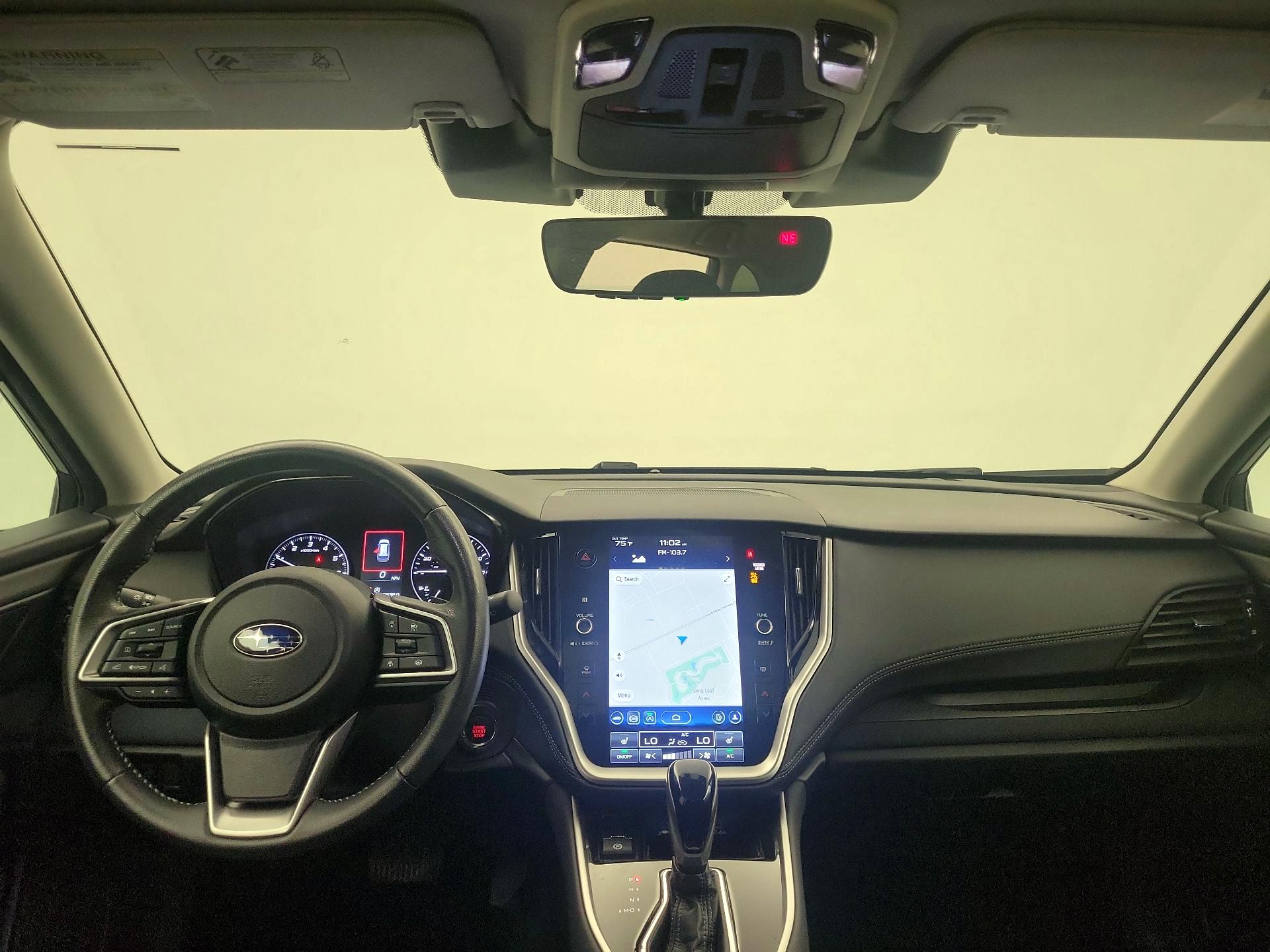 Thumbnail: 2023 Subaru Outback - 9
