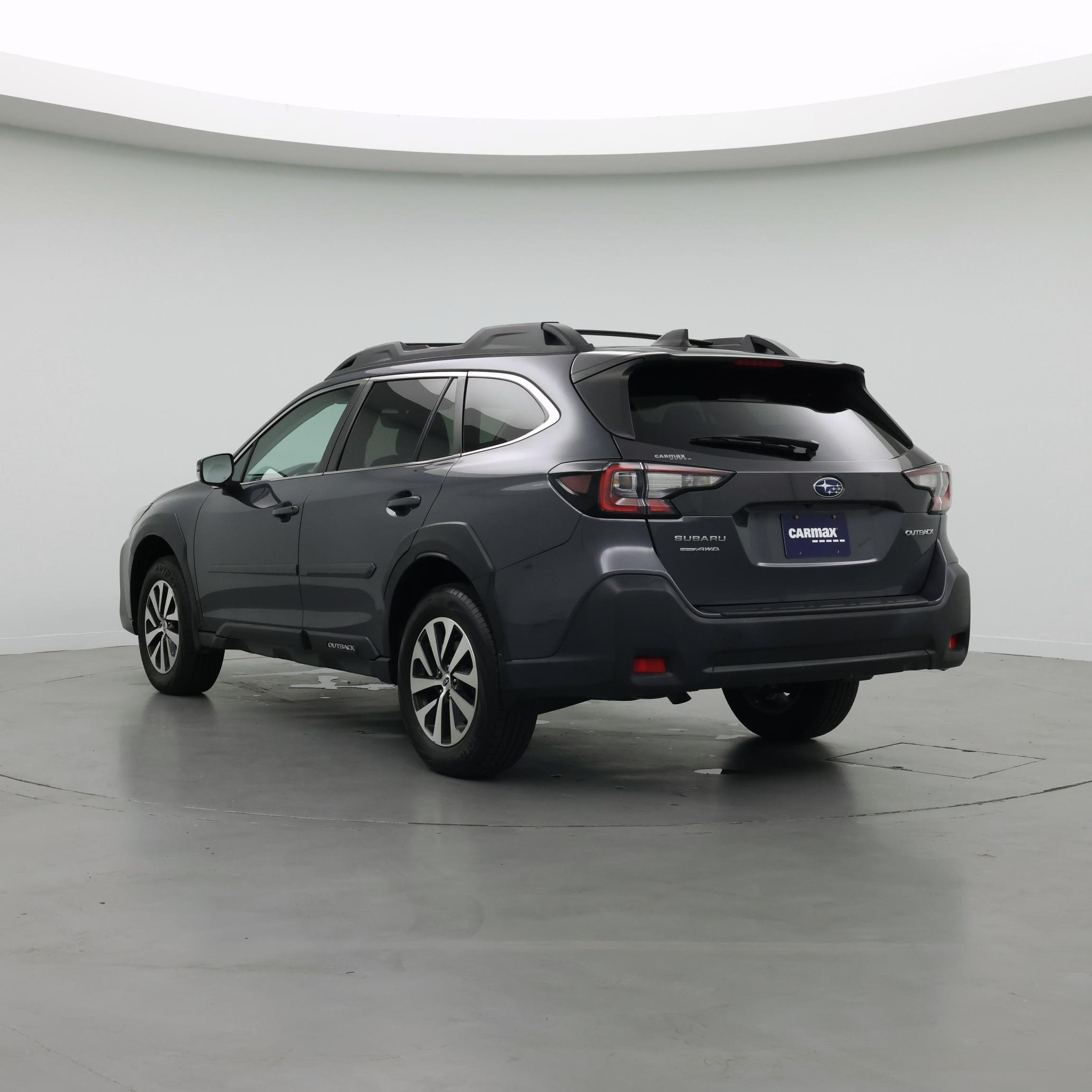 Thumbnail: 2023 Subaru Outback - 2