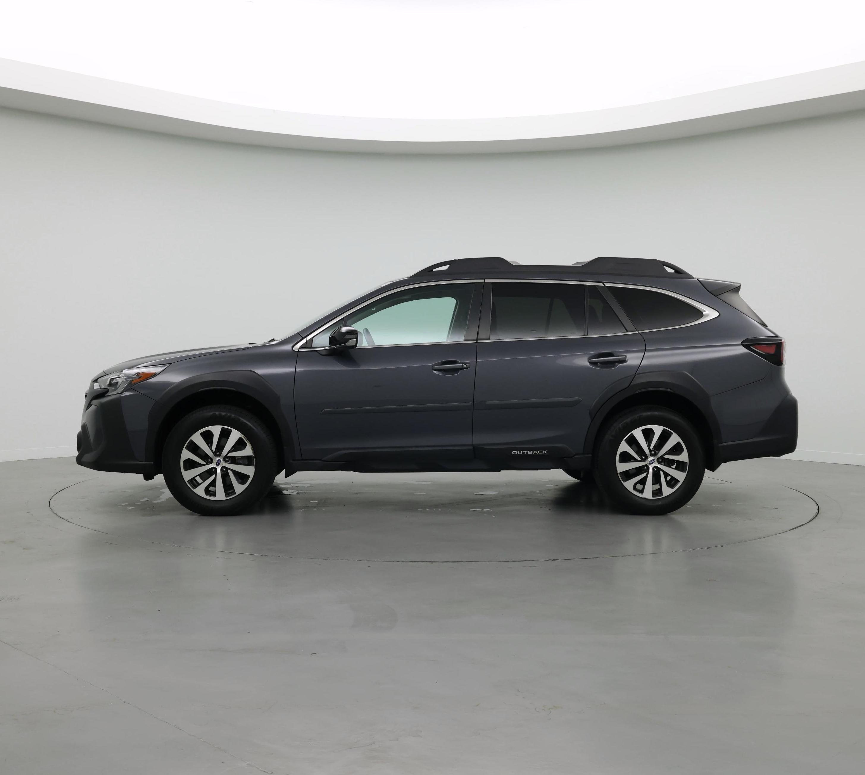 Thumbnail: 2023 Subaru Outback - 3