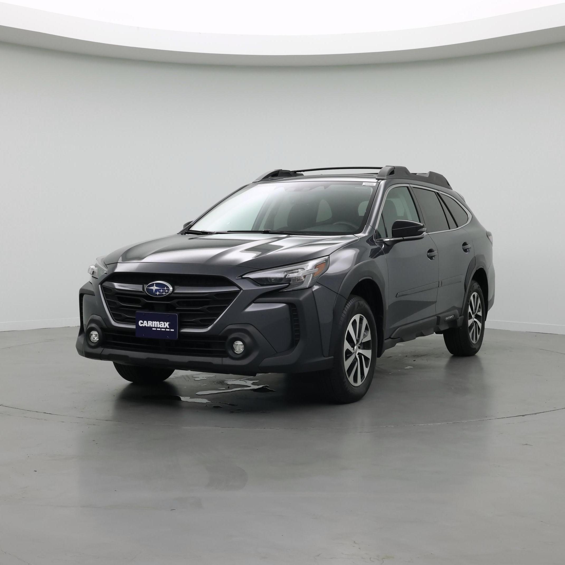 Thumbnail: 2023 Subaru Outback - 4