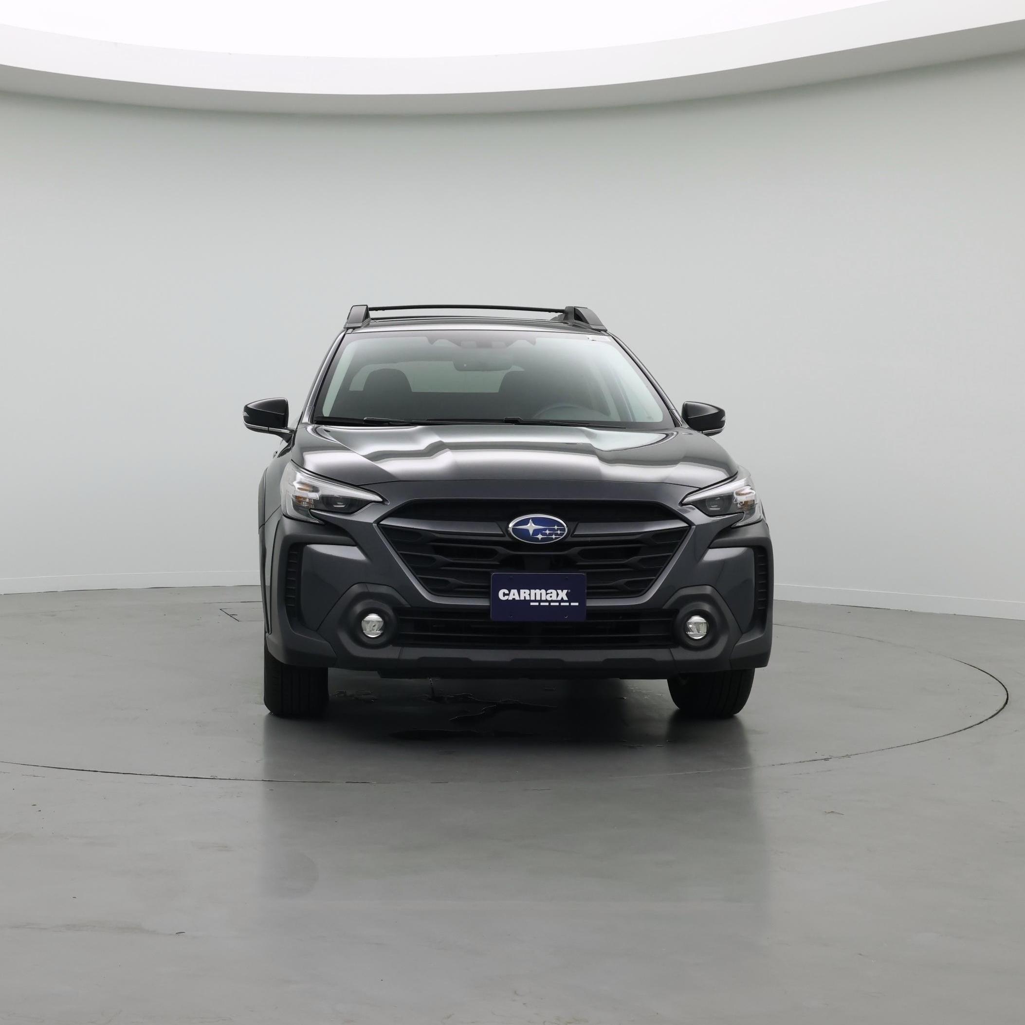 Thumbnail: 2023 Subaru Outback - 5