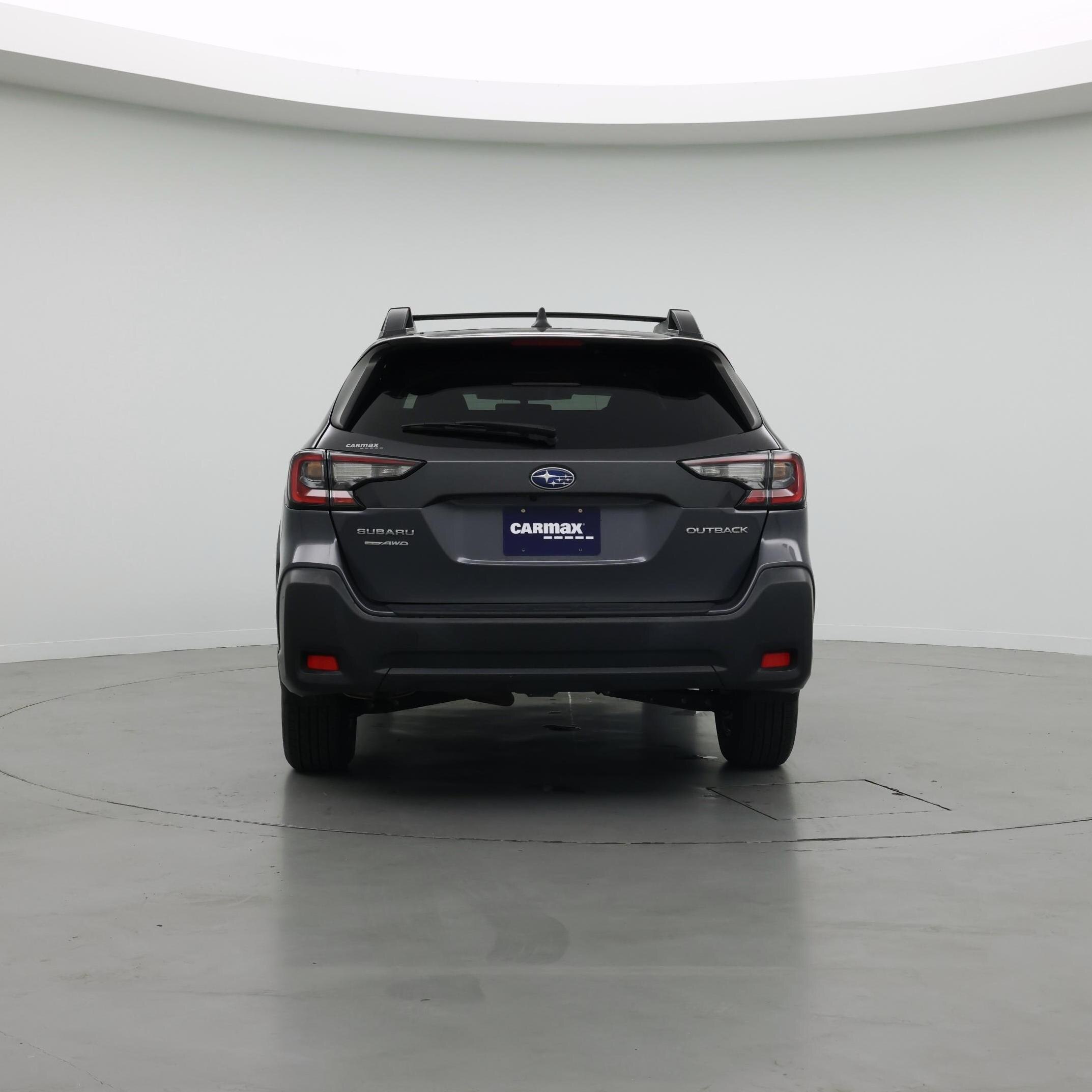 Thumbnail: 2023 Subaru Outback - 6