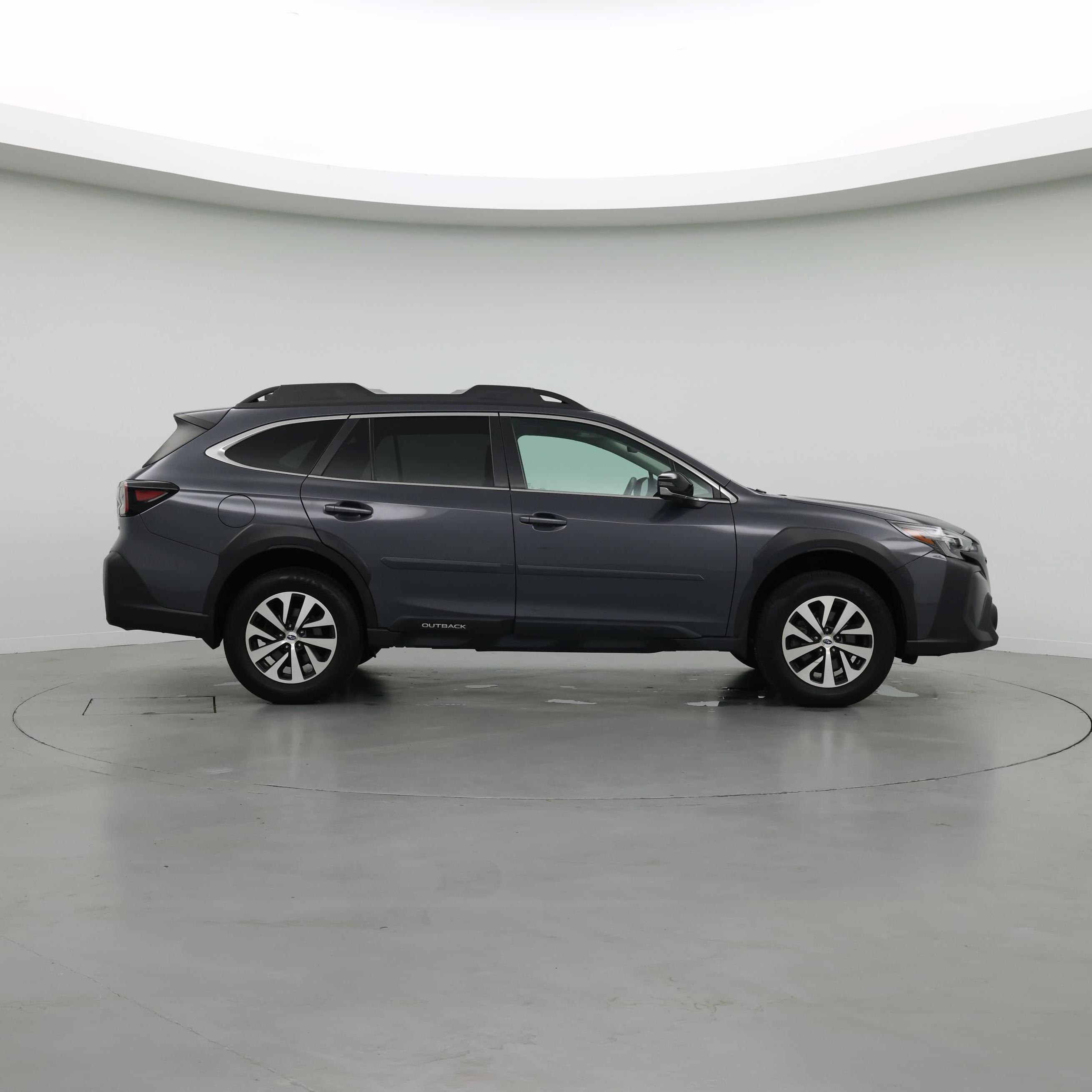 Thumbnail: 2023 Subaru Outback - 7