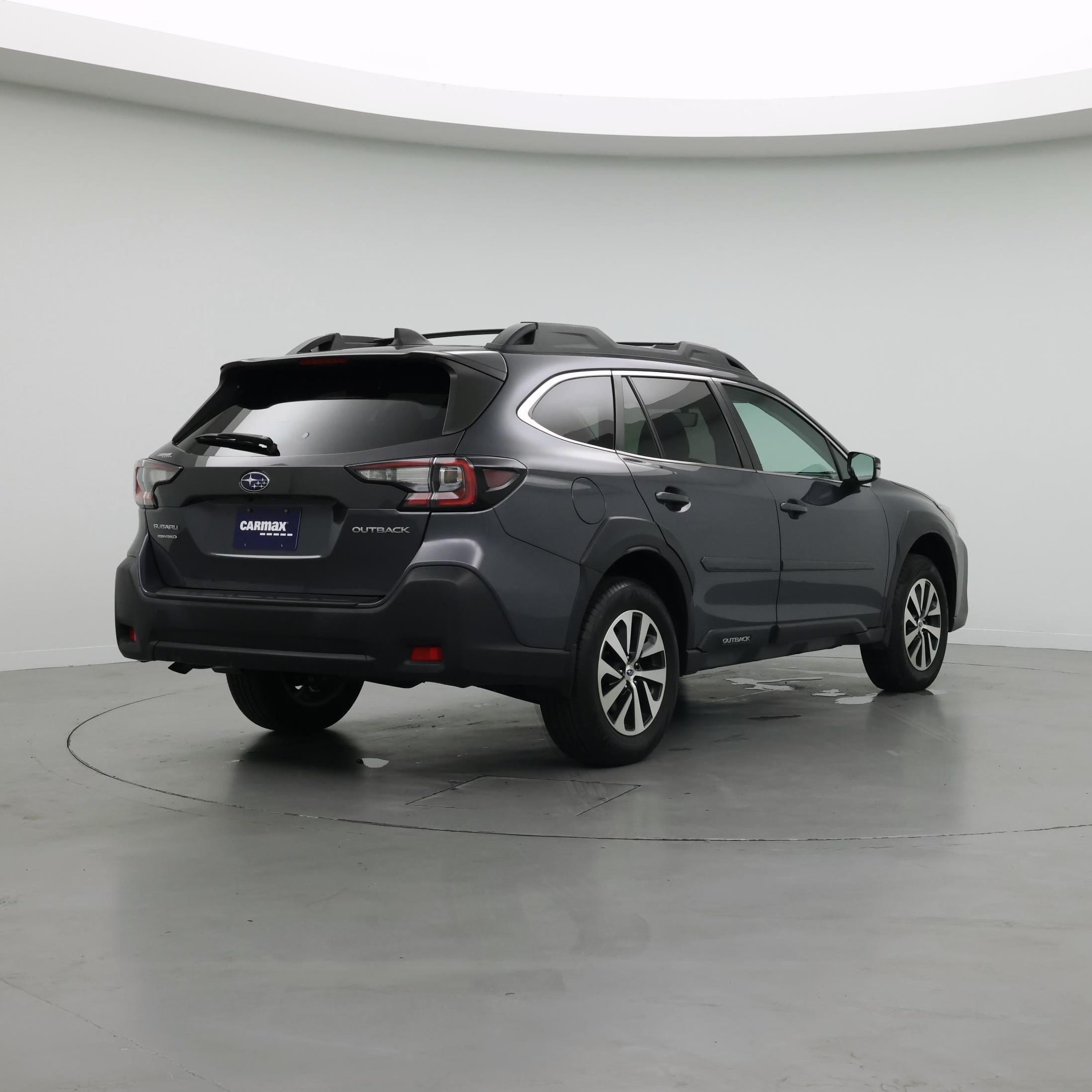 Thumbnail: 2023 Subaru Outback - 8