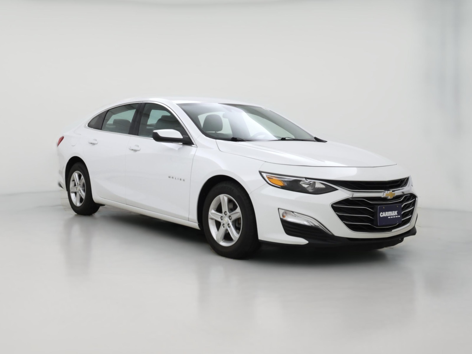 2020 Chevrolet Malibu