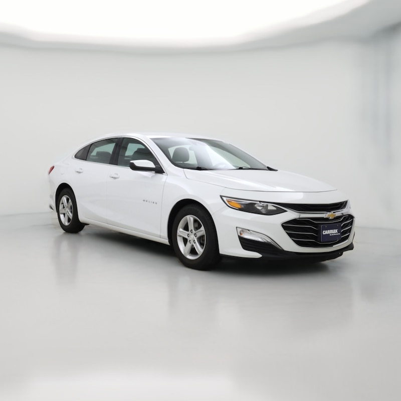 2020 Chevrolet Malibu LS