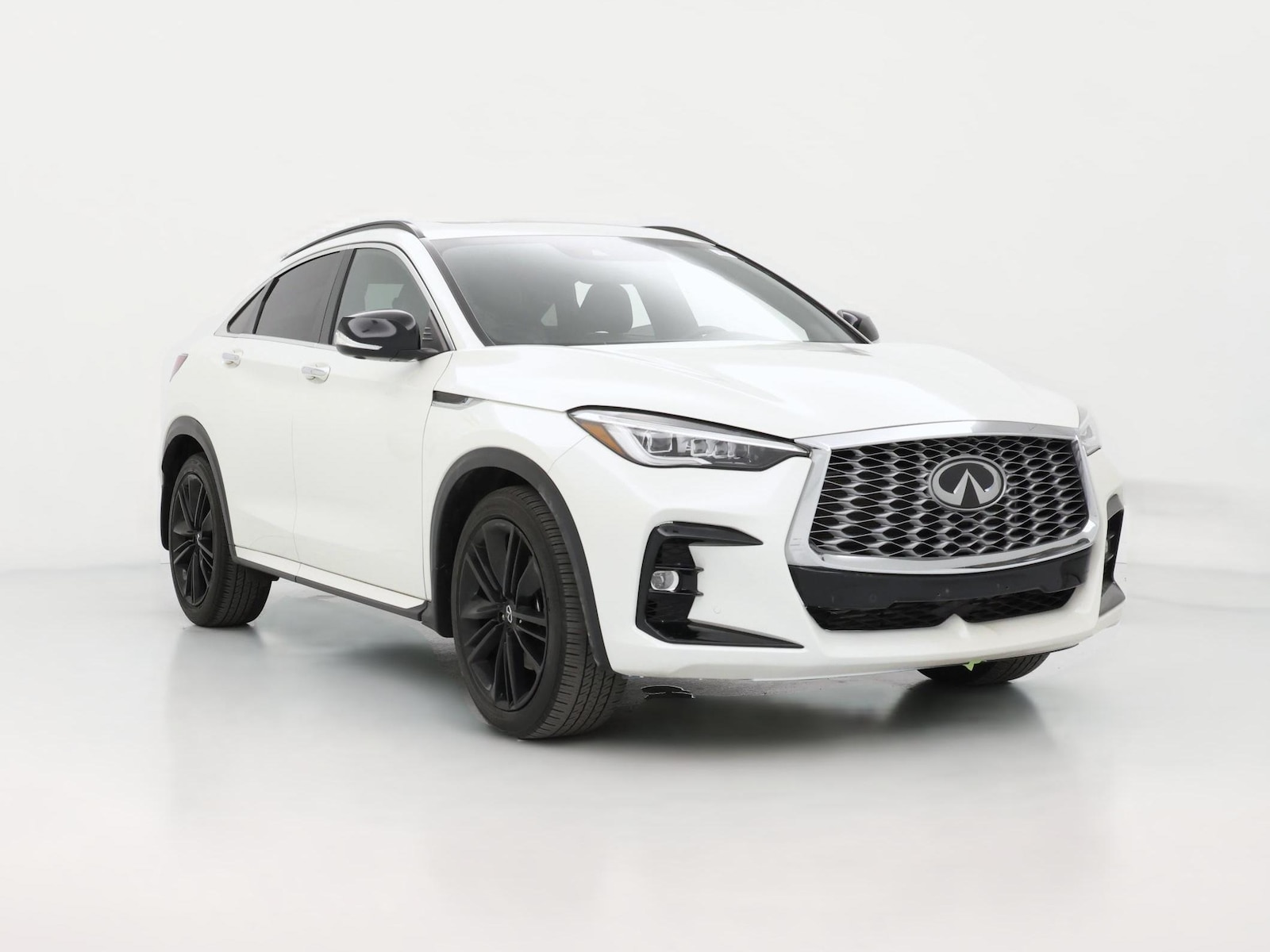 2023 INFINITI QX55