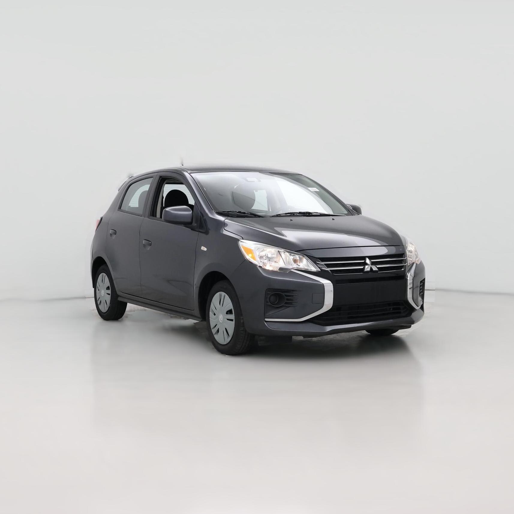 Thumbnail: 2024 Mitsubishi Mirage - 1