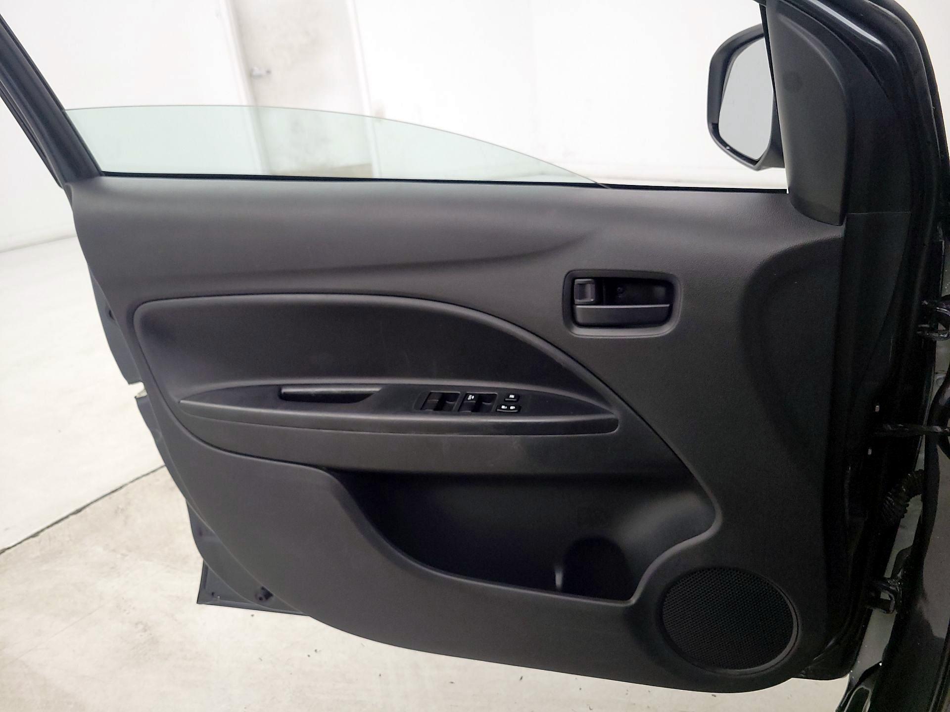 Thumbnail: 2024 Mitsubishi Mirage - 12