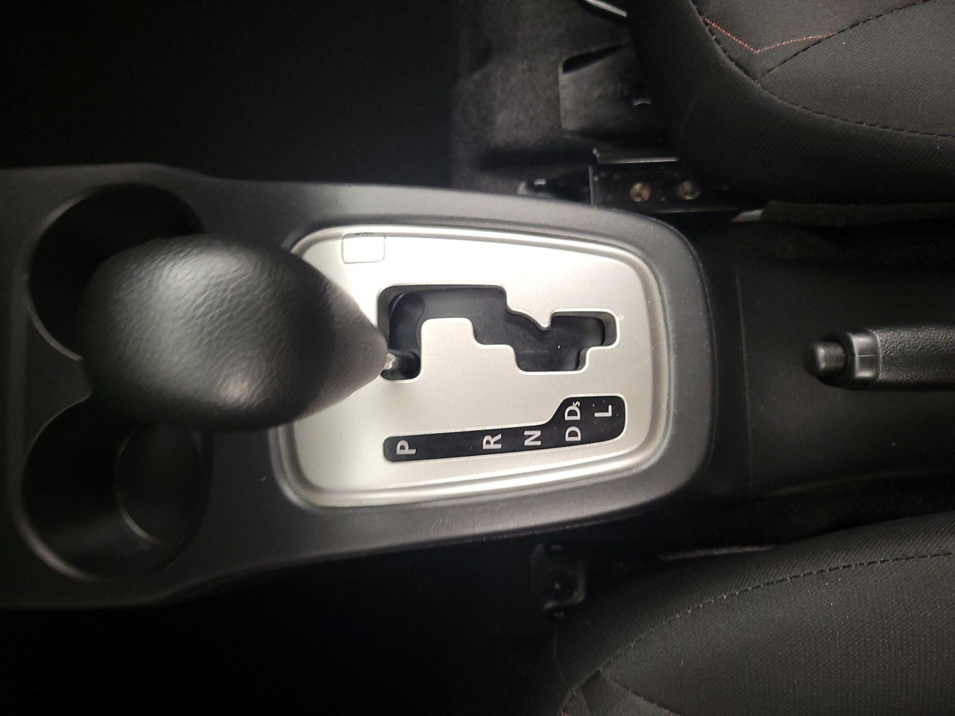Thumbnail: 2024 Mitsubishi Mirage - 18