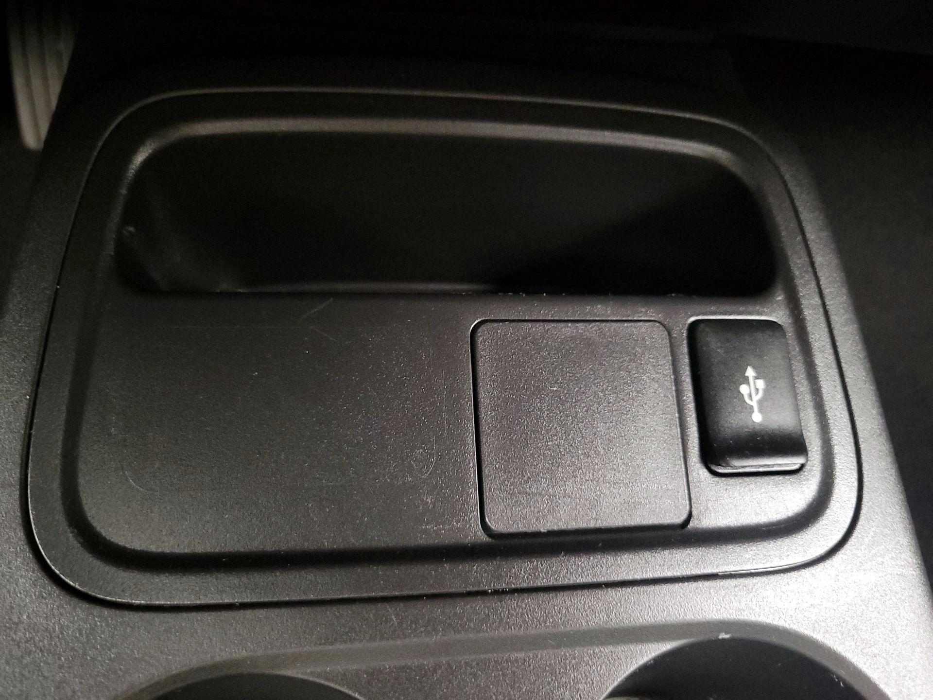 Thumbnail: 2024 Mitsubishi Mirage - 19