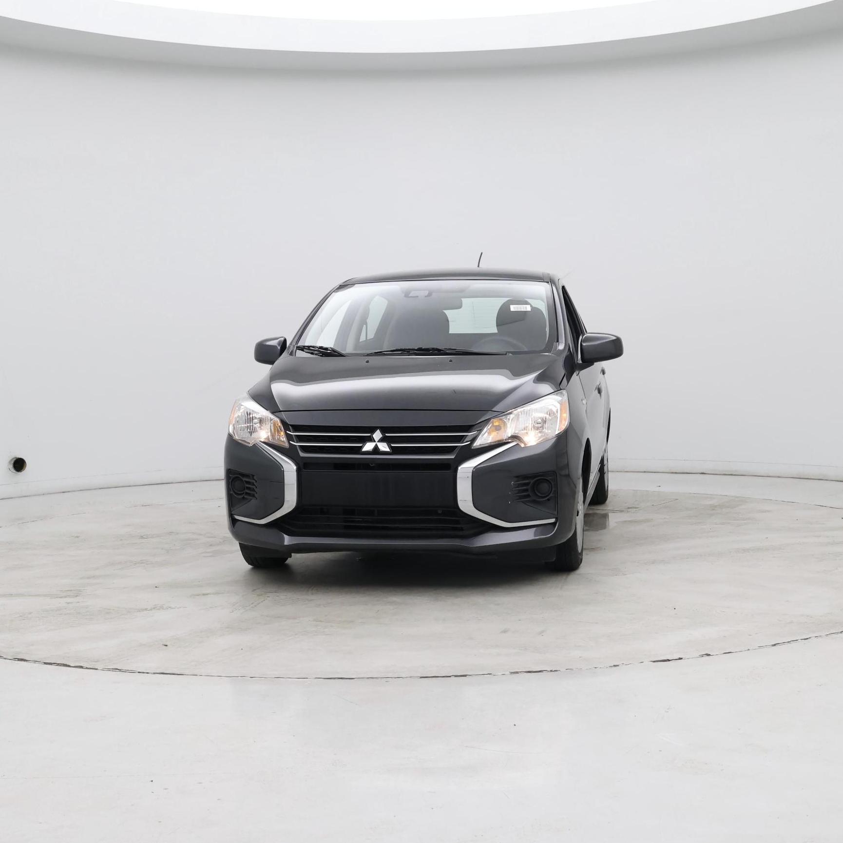 Thumbnail: 2024 Mitsubishi Mirage - 4