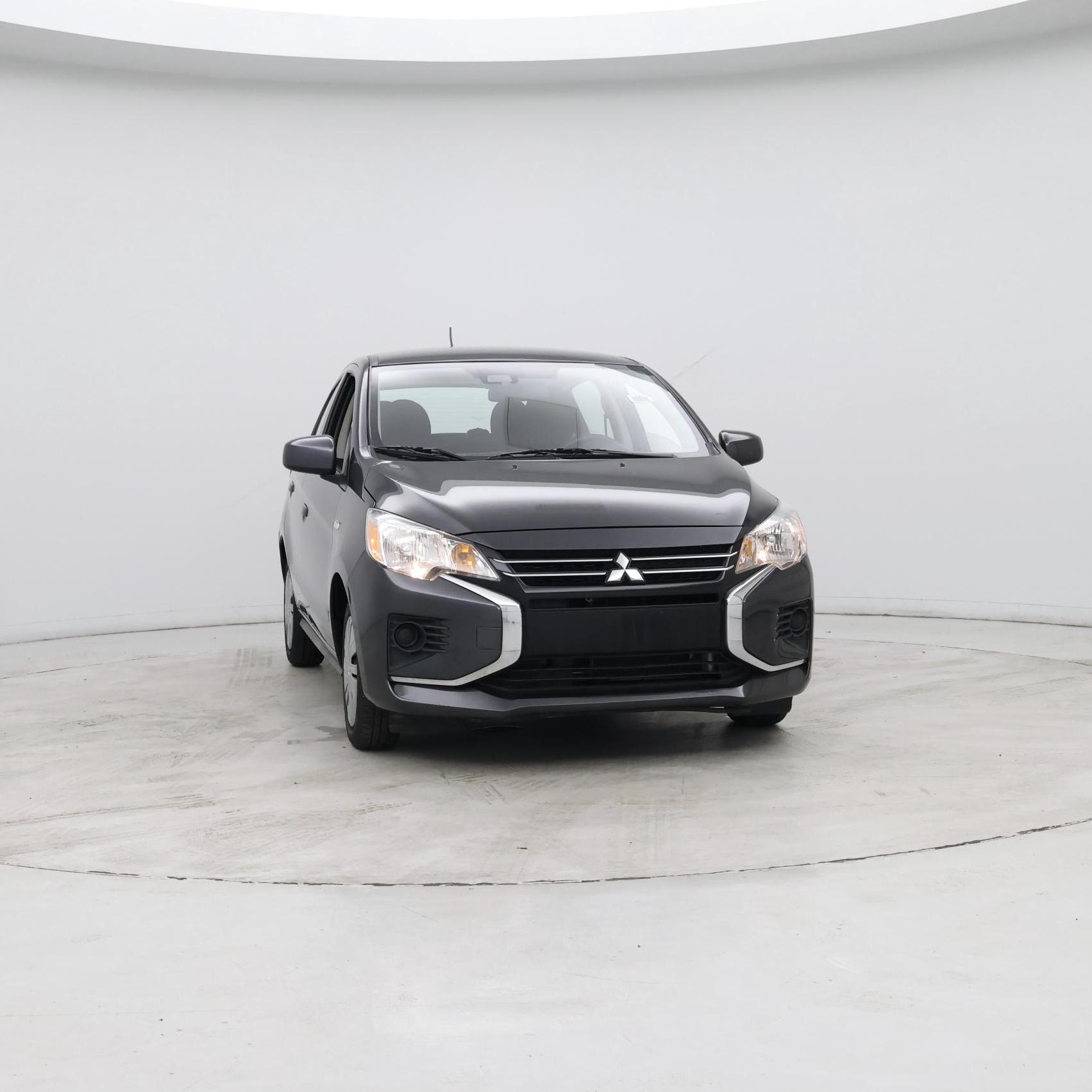 Thumbnail: 2024 Mitsubishi Mirage - 5