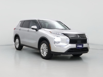 2023 Mitsubishi Outlander ES