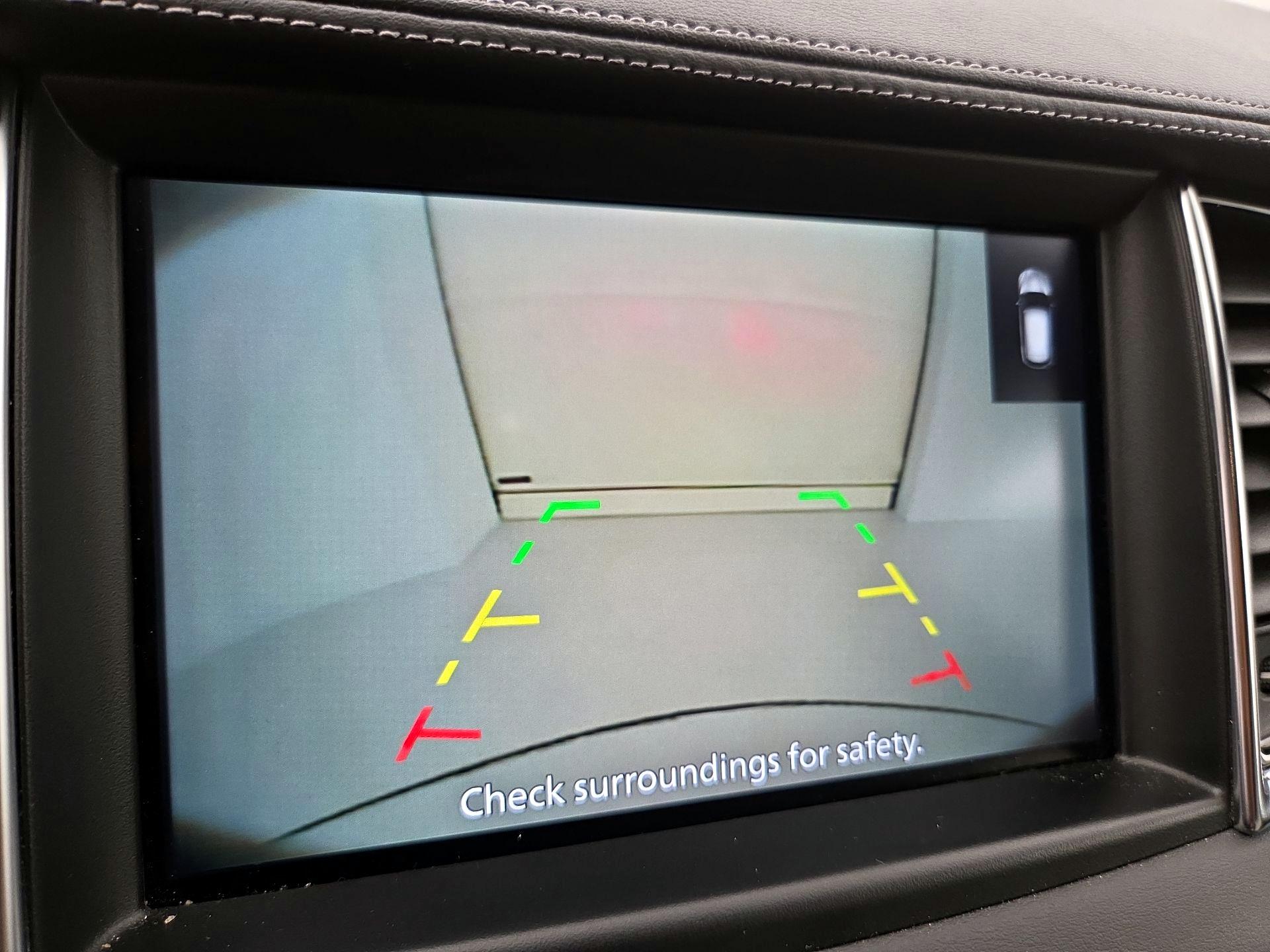 Thumbnail: 2023 INFINITI QX55 - 14