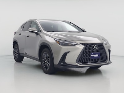 2024 Lexus NX 350 Premium