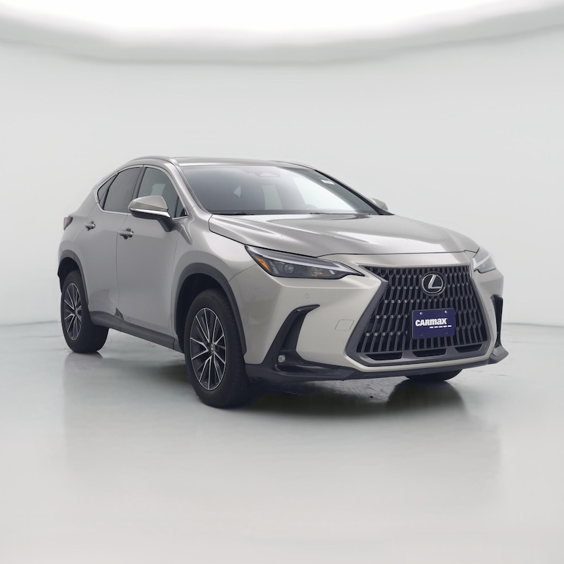 2024 Lexus NX 350 Premium