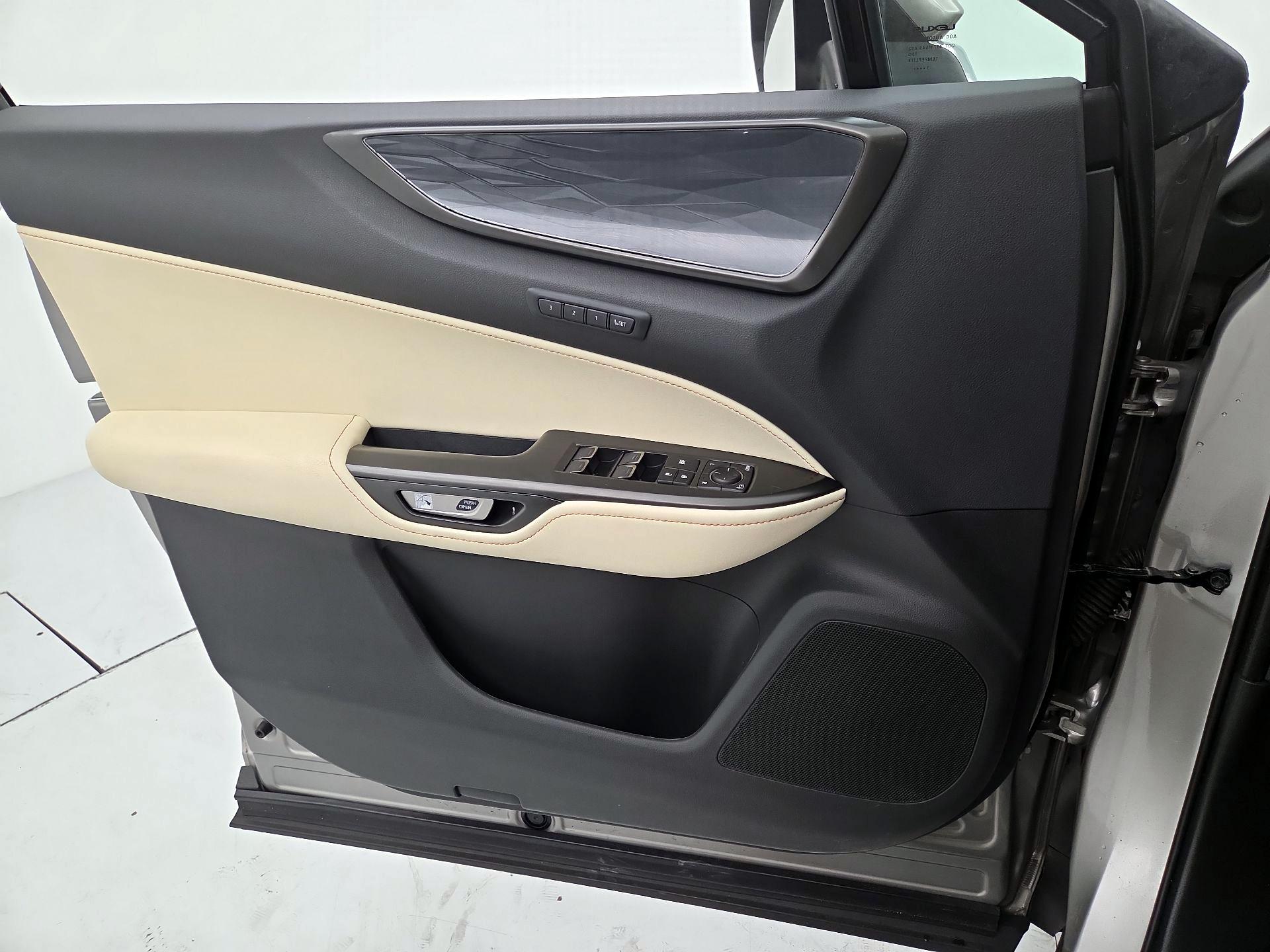 Thumbnail: 2024 Lexus NX - 12