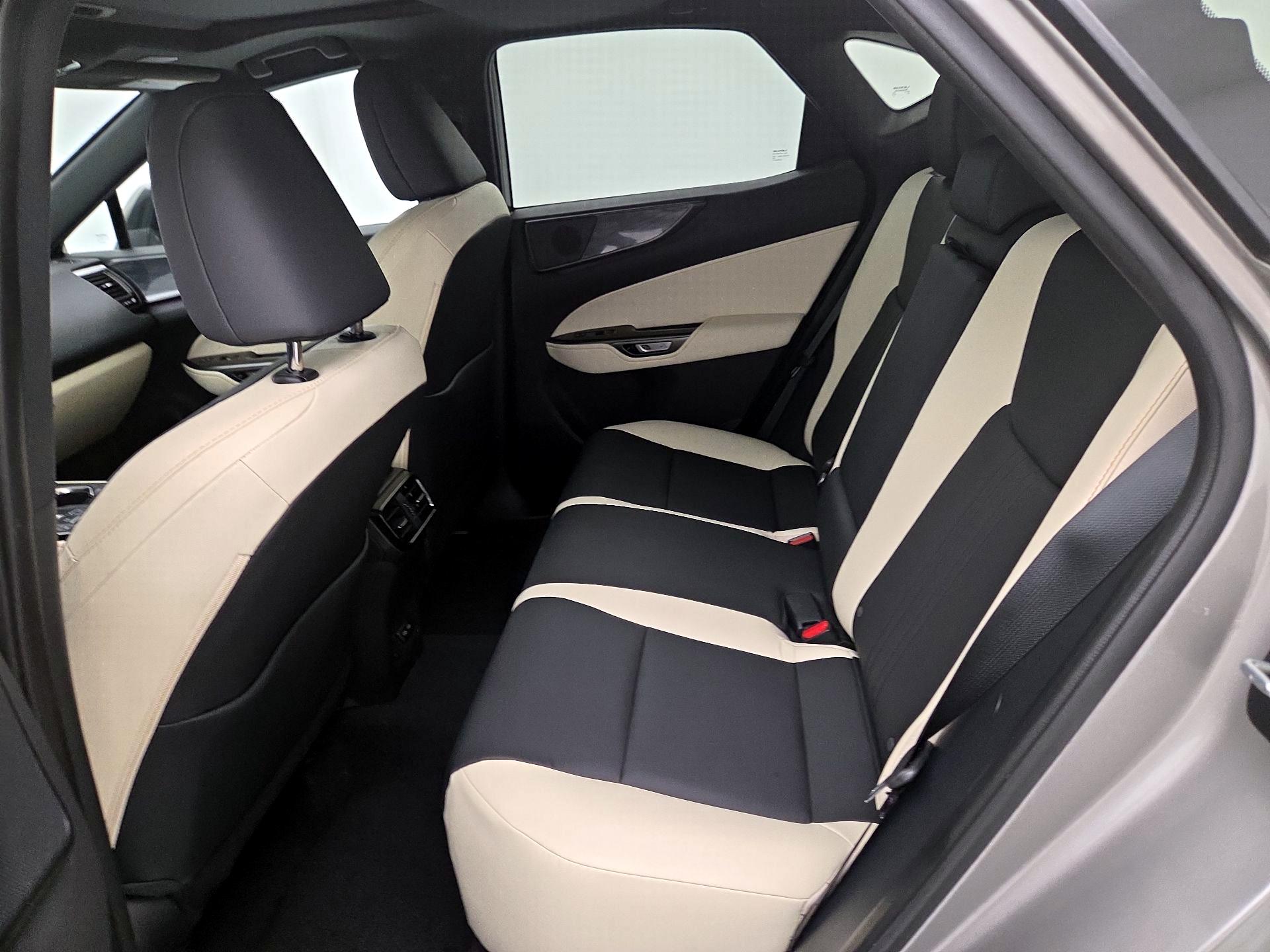 Thumbnail: 2024 Lexus NX - 19