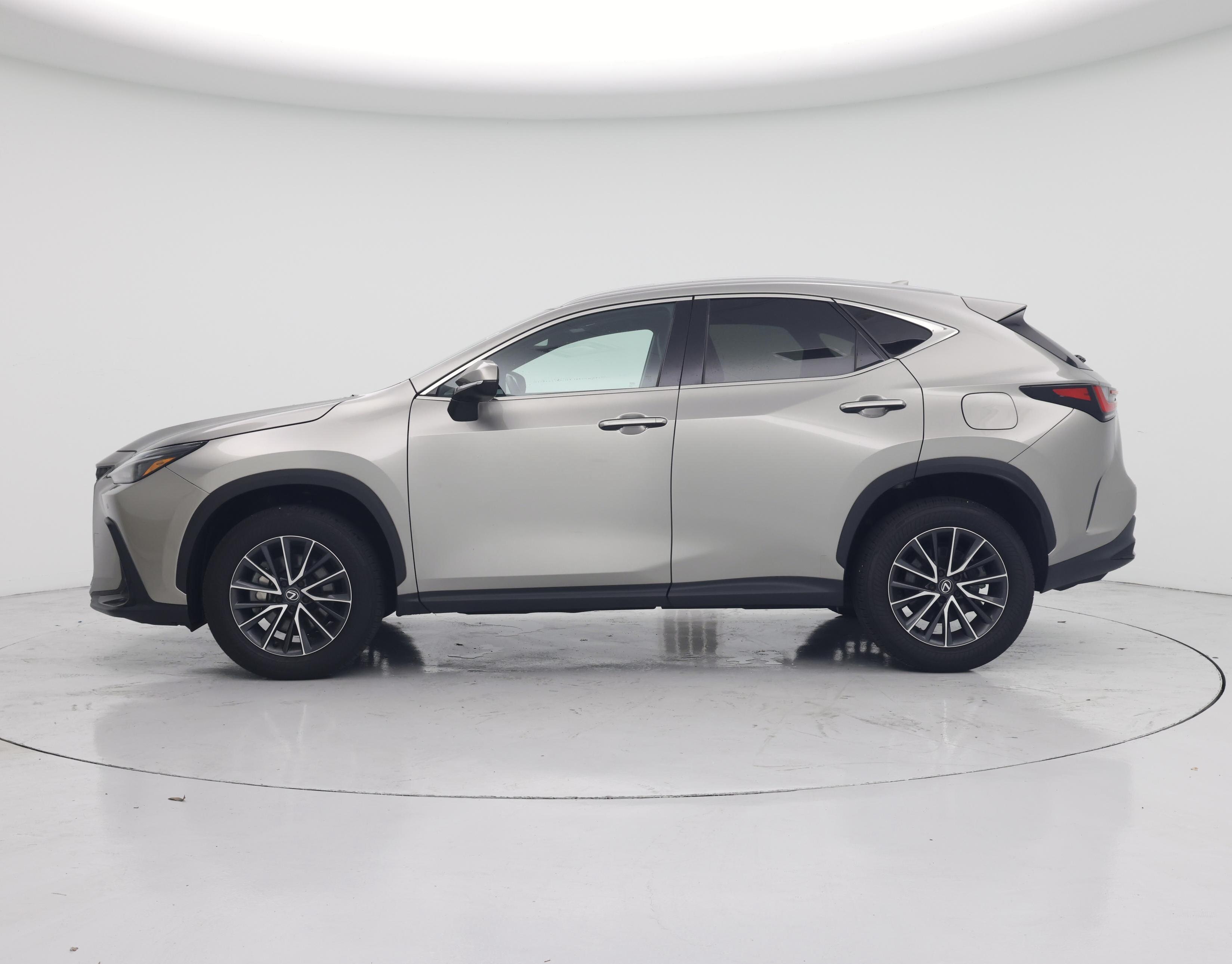 Thumbnail: 2024 Lexus NX - 3